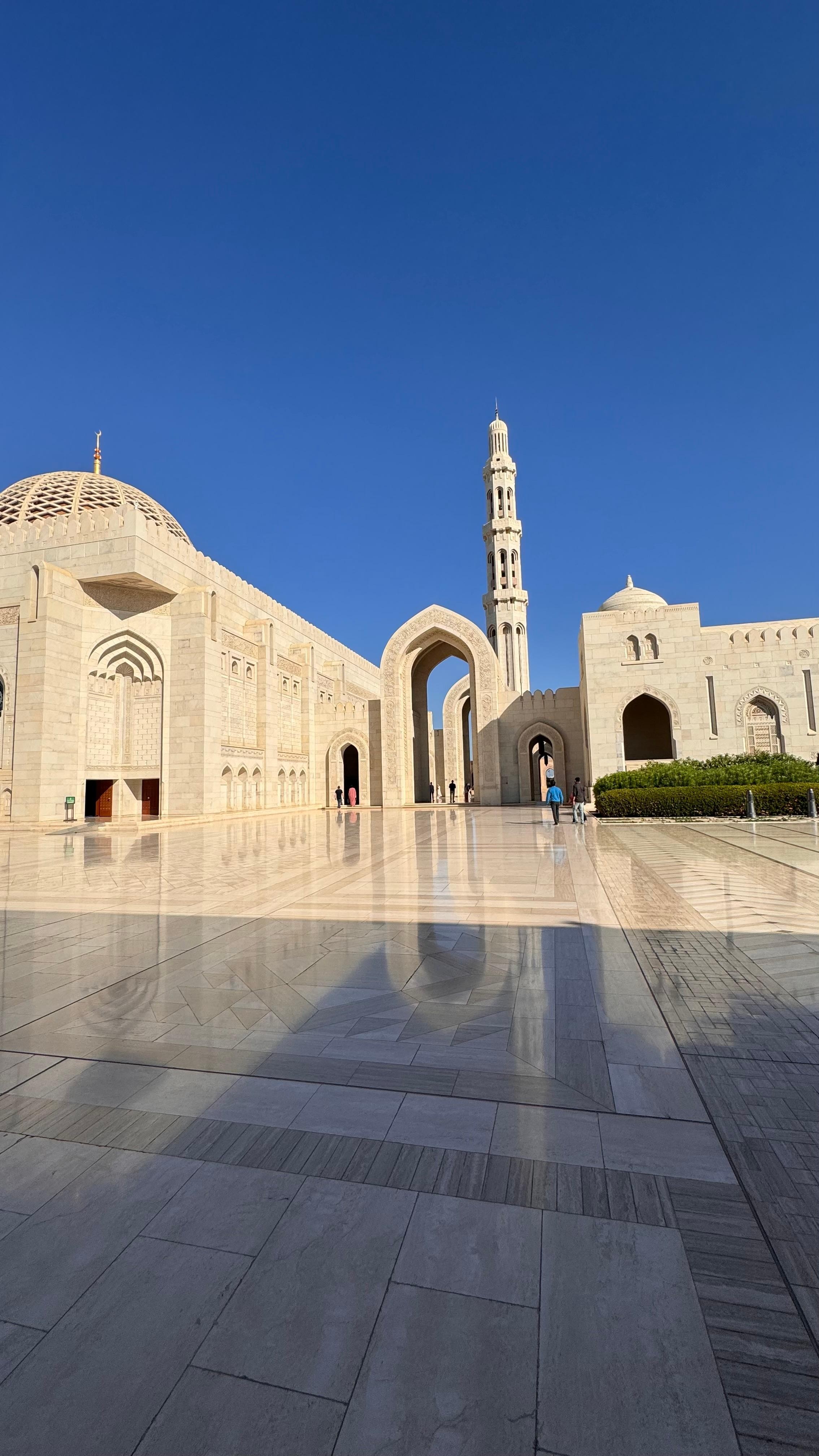 Muscat : Special tour for Muscat visitors from cruise ships 2