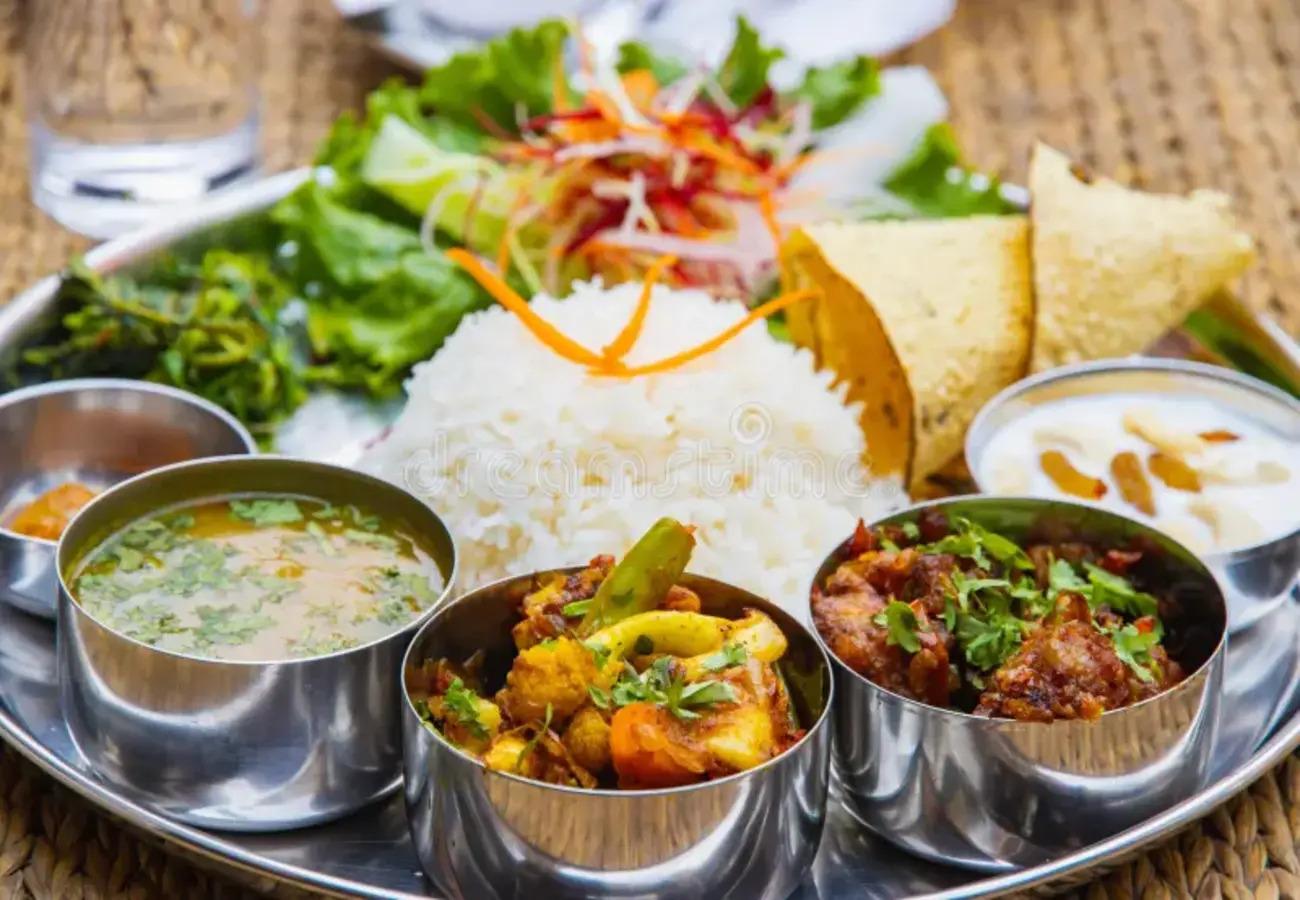 Pokhara: Nepali Cultural Evening with Dance & Thali Dinner 2