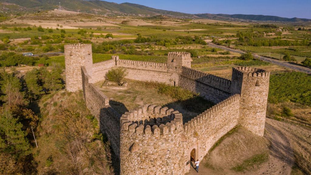 Masterless Kizhiqi: Wine & Heritage Tour 2