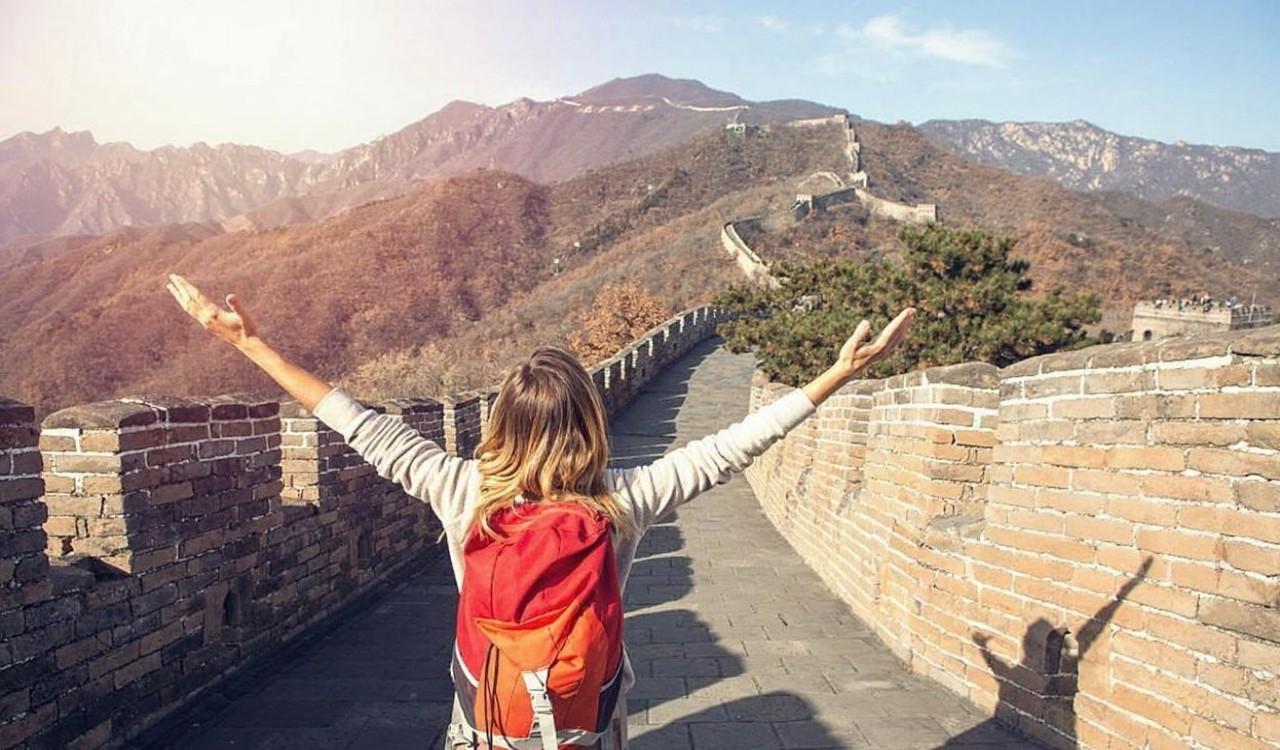 Beijing: Mutianyu Great Wall Morning Hiking & Photo Tour 3