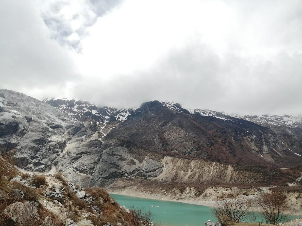 From Kathmandu: 20-Day Manaslu Circuit & Tsum Valley Trek 2