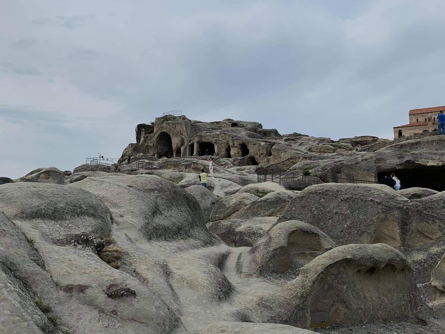 Private Horseback & Uplistsikhe Tour–Suitable for all levels 2