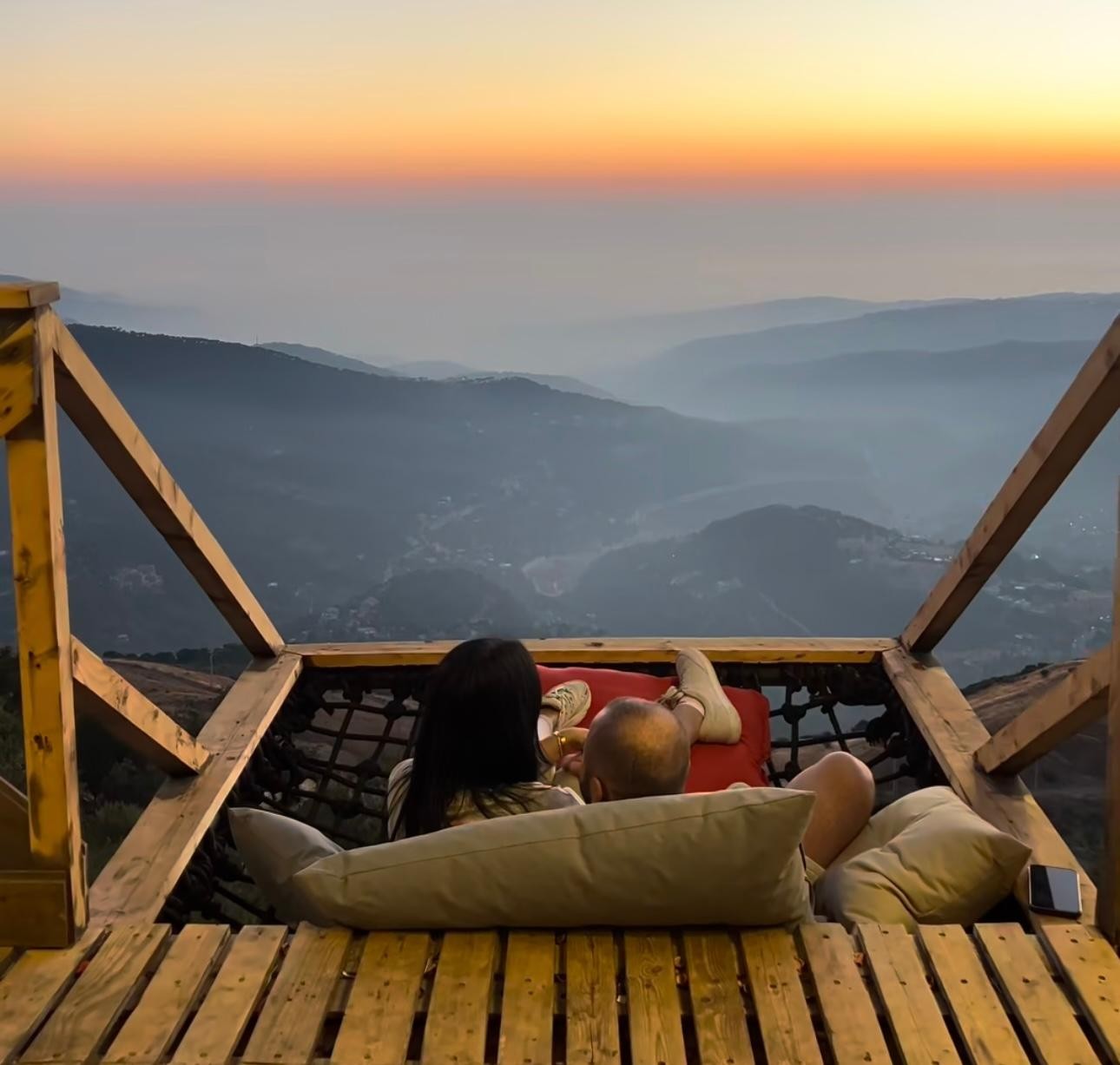 Beirut: Private Sunset Road Trip to Hidden Gems 2