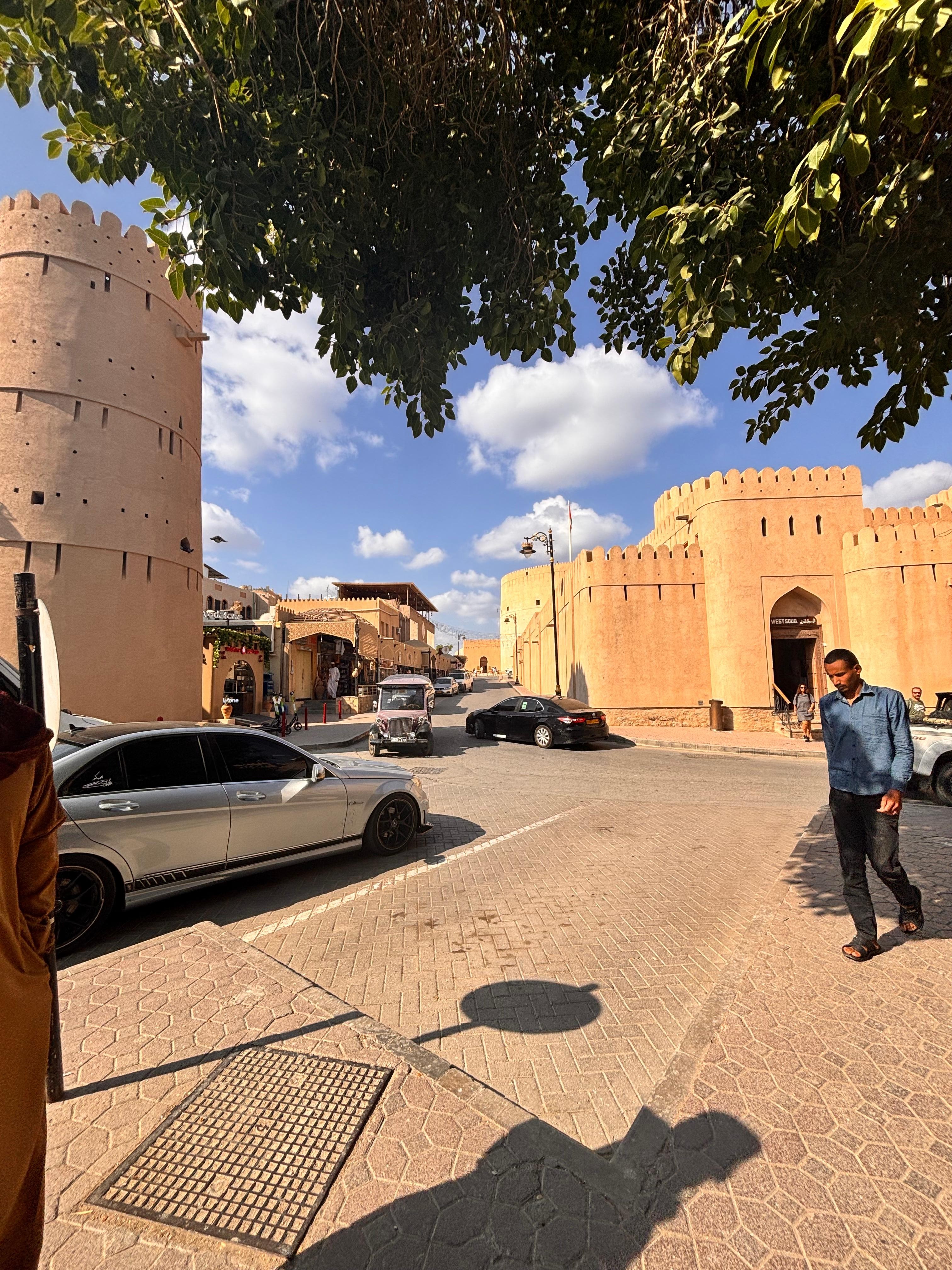 Muscat: 4x4 Adventure Through Jebel Akhdar and Nizwa 3