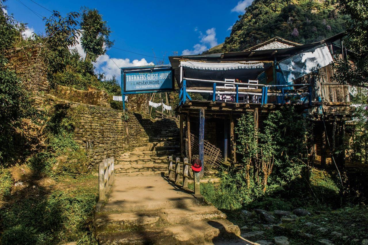 Pokhara: 4-Day Mardi Himal Base Camp Trek 2