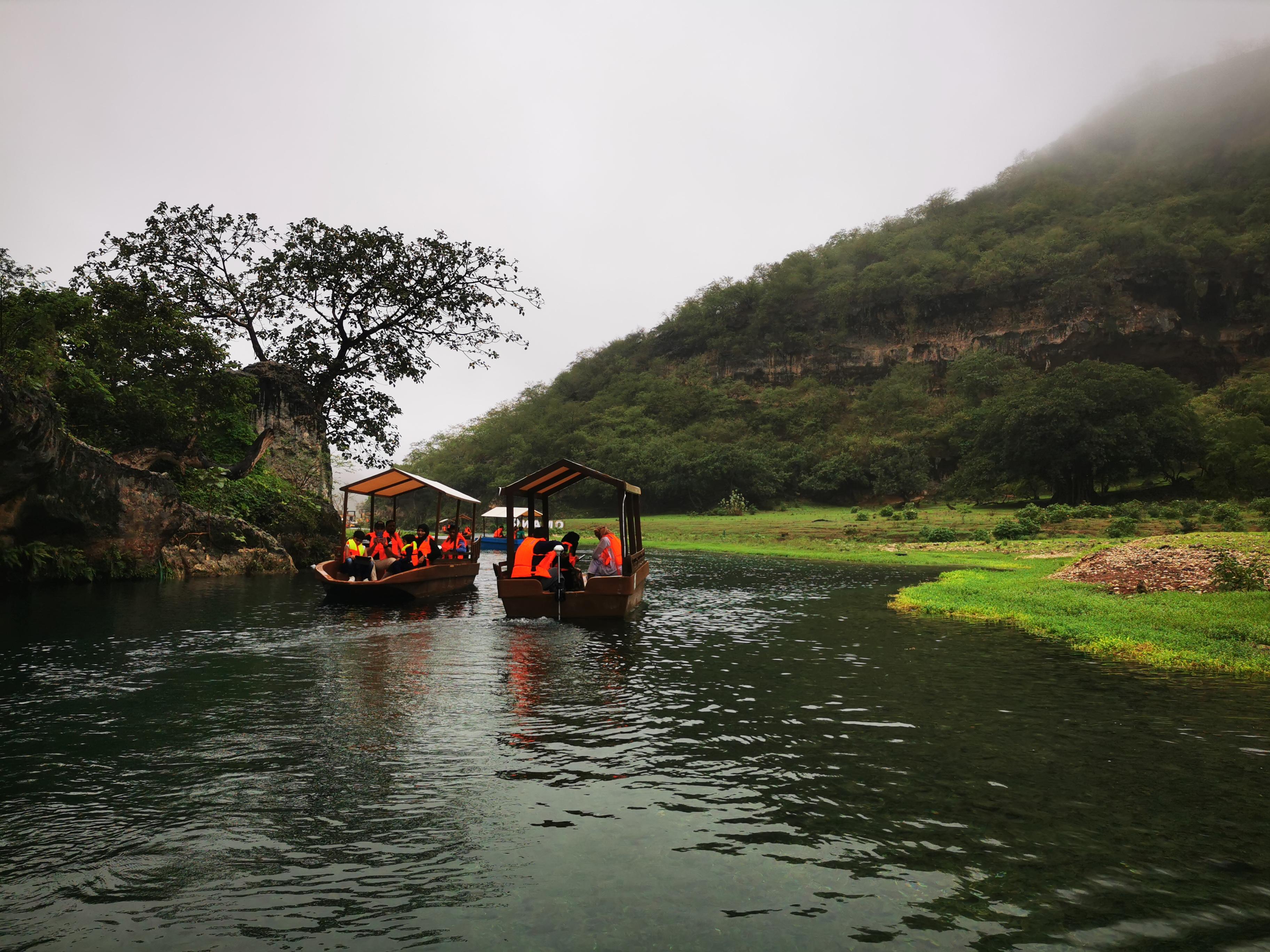 East Salalah Tour by VisitSalalah — guided tour in Mirbat