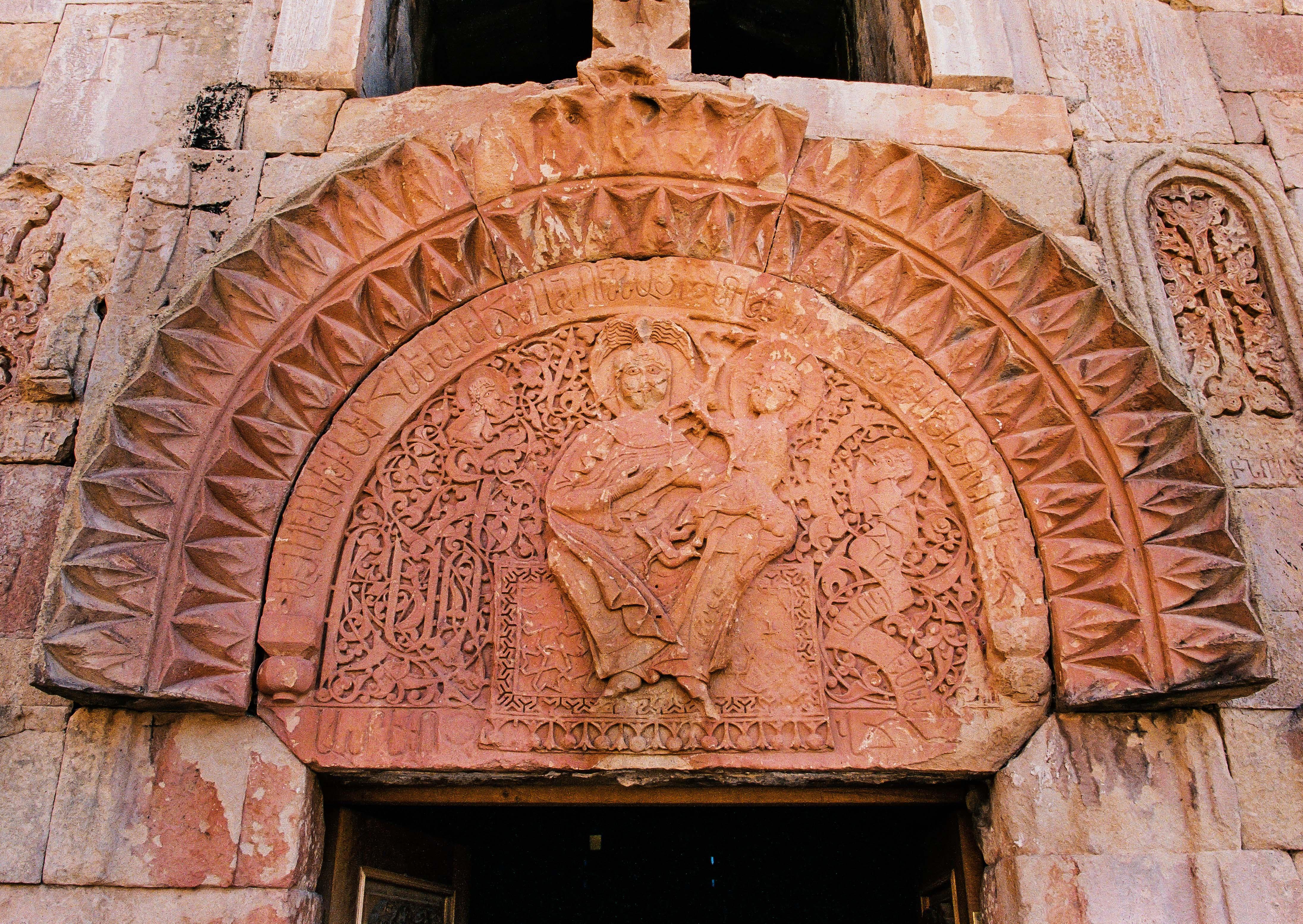 Khor Virap, Noravank - One Day in Armenia 2