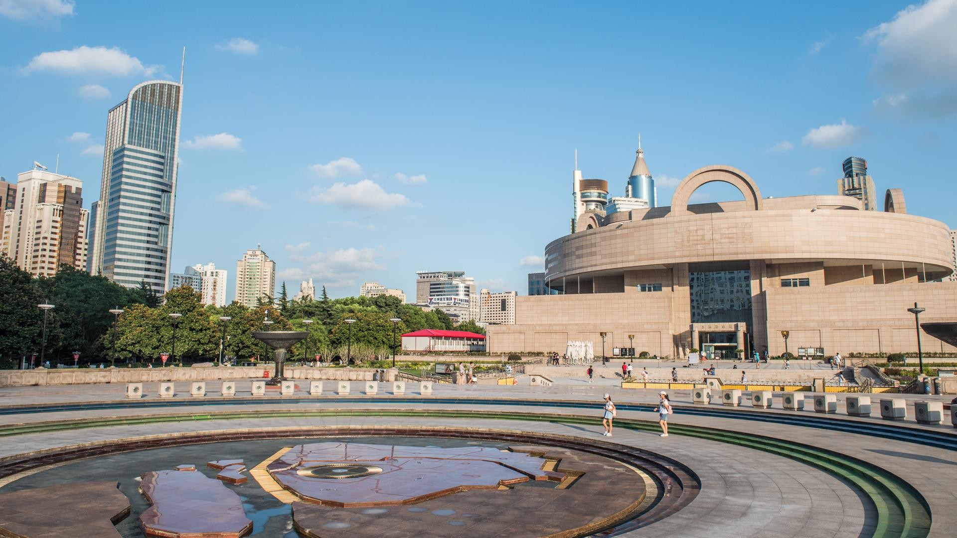 Shanghai: French Concession & Yu Garden Guided Day Tour 3