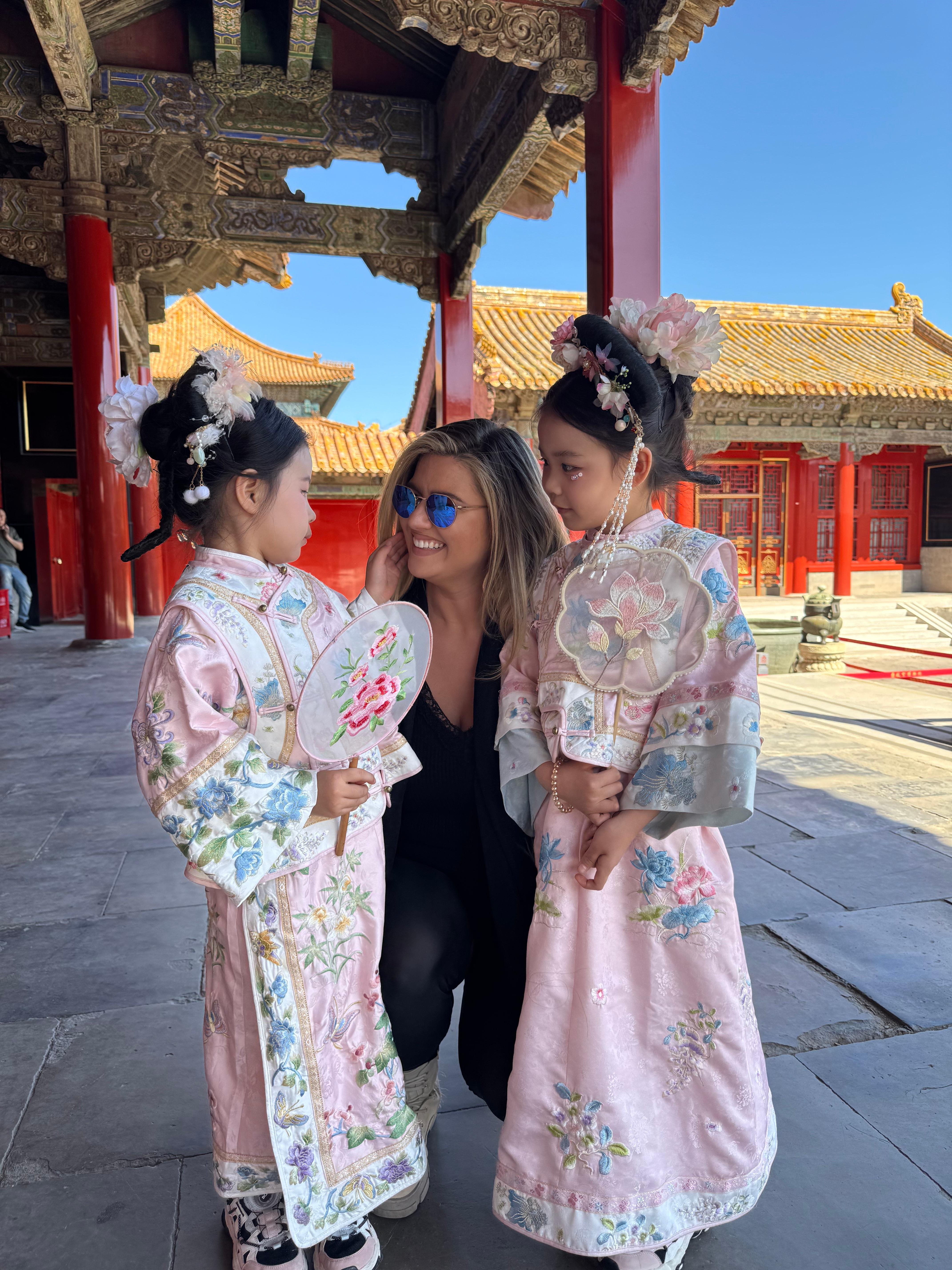 Beijing: Tiananmen Square, Forbidden City, & Summer Palace