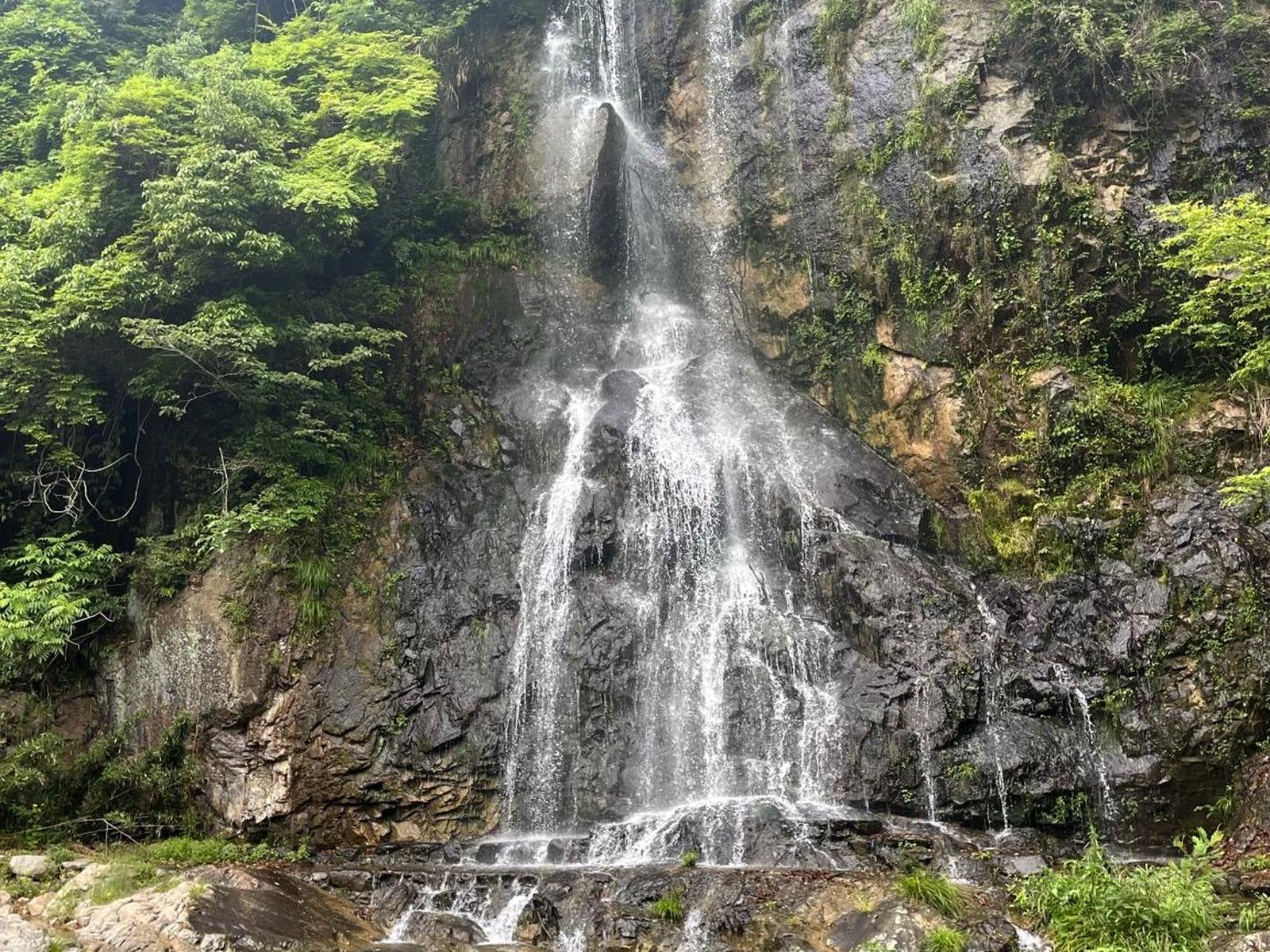 Shanghai: Yuyao Shimen Longtan Twin Waterfalls Day Trip 3