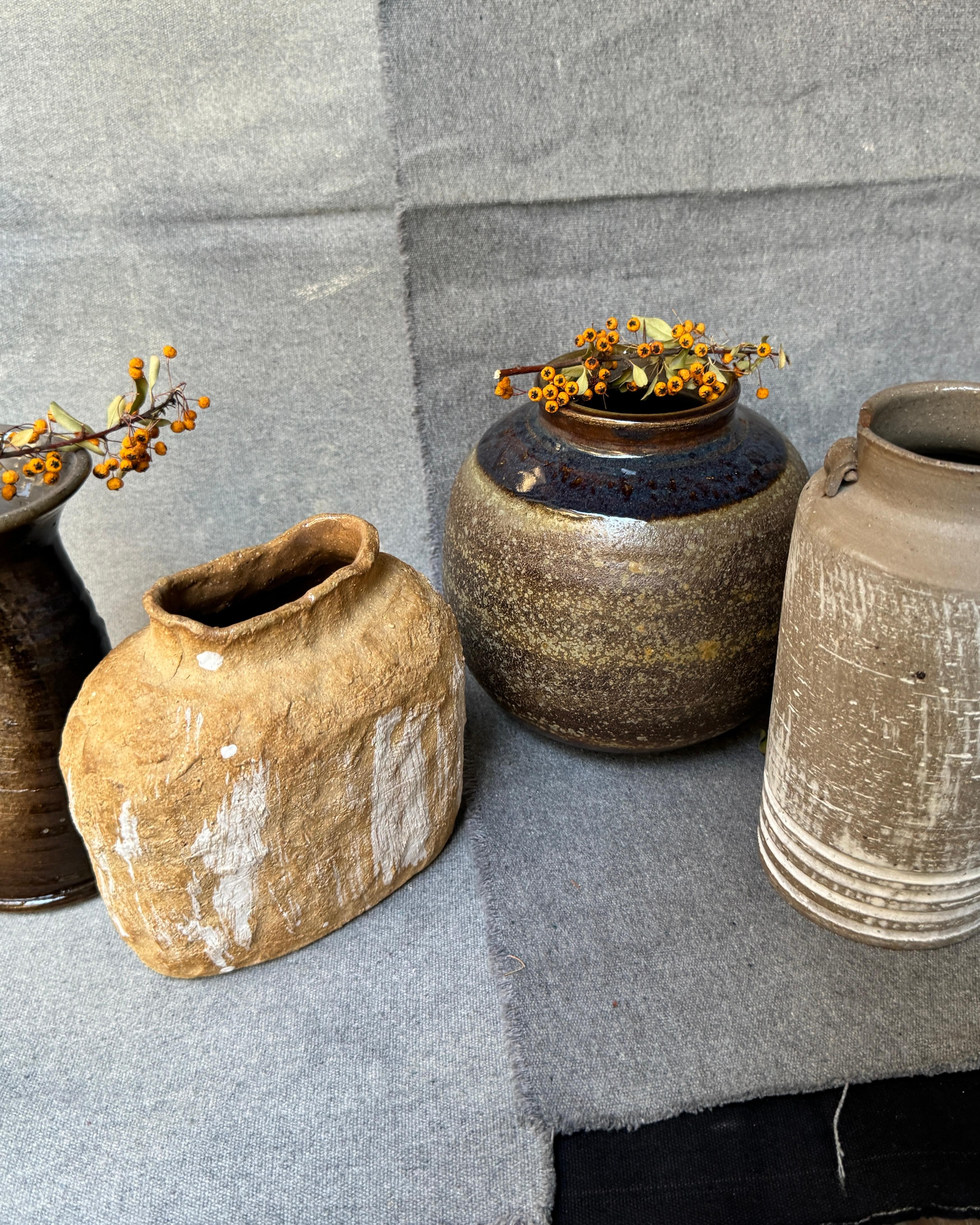 Tbilisi: Pottery Wheel Workshop at MA Ceramic Studio 3
