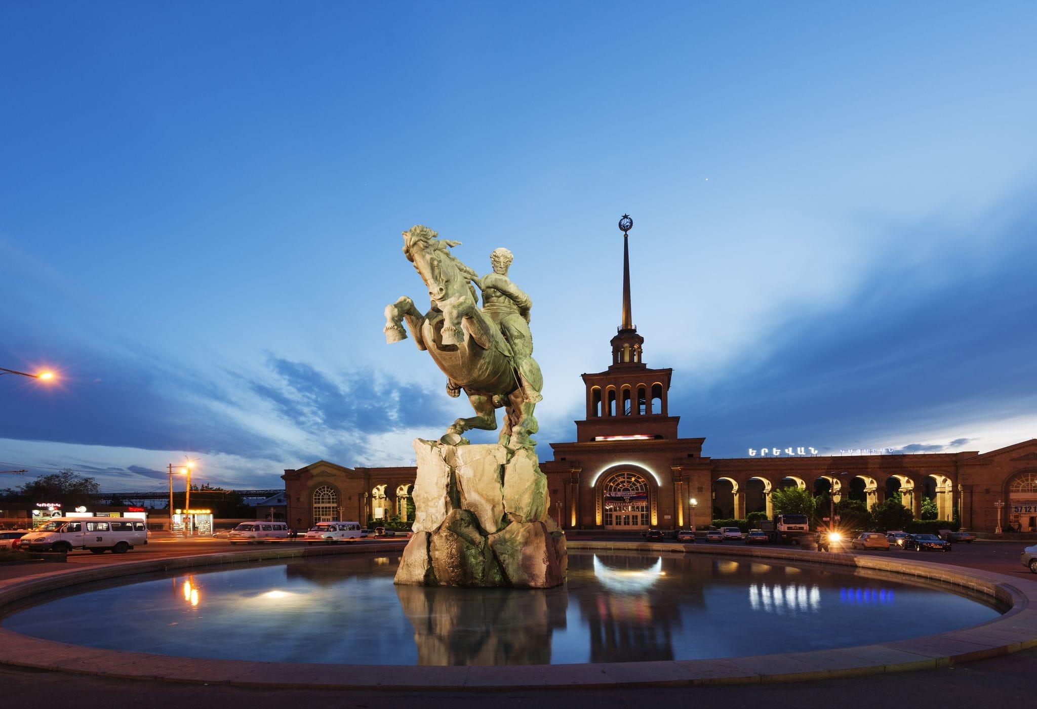 Yerevan city tour: Hidden gems with unlimited mysteries 2