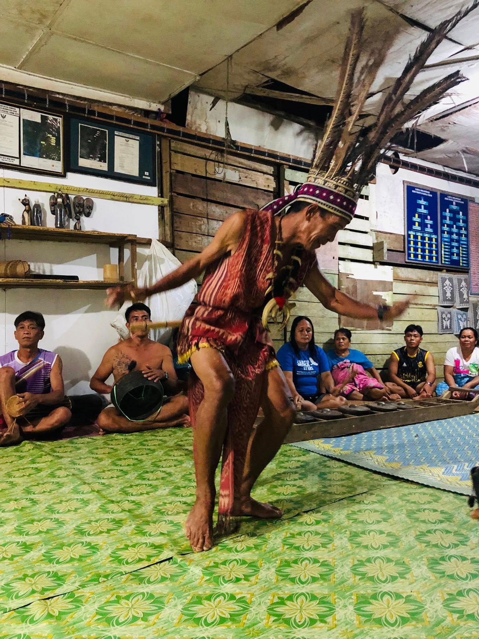3D2N BATANG AI HEADHUNTERS' LONGHOUSE & RAINFOREST ADVENTURE