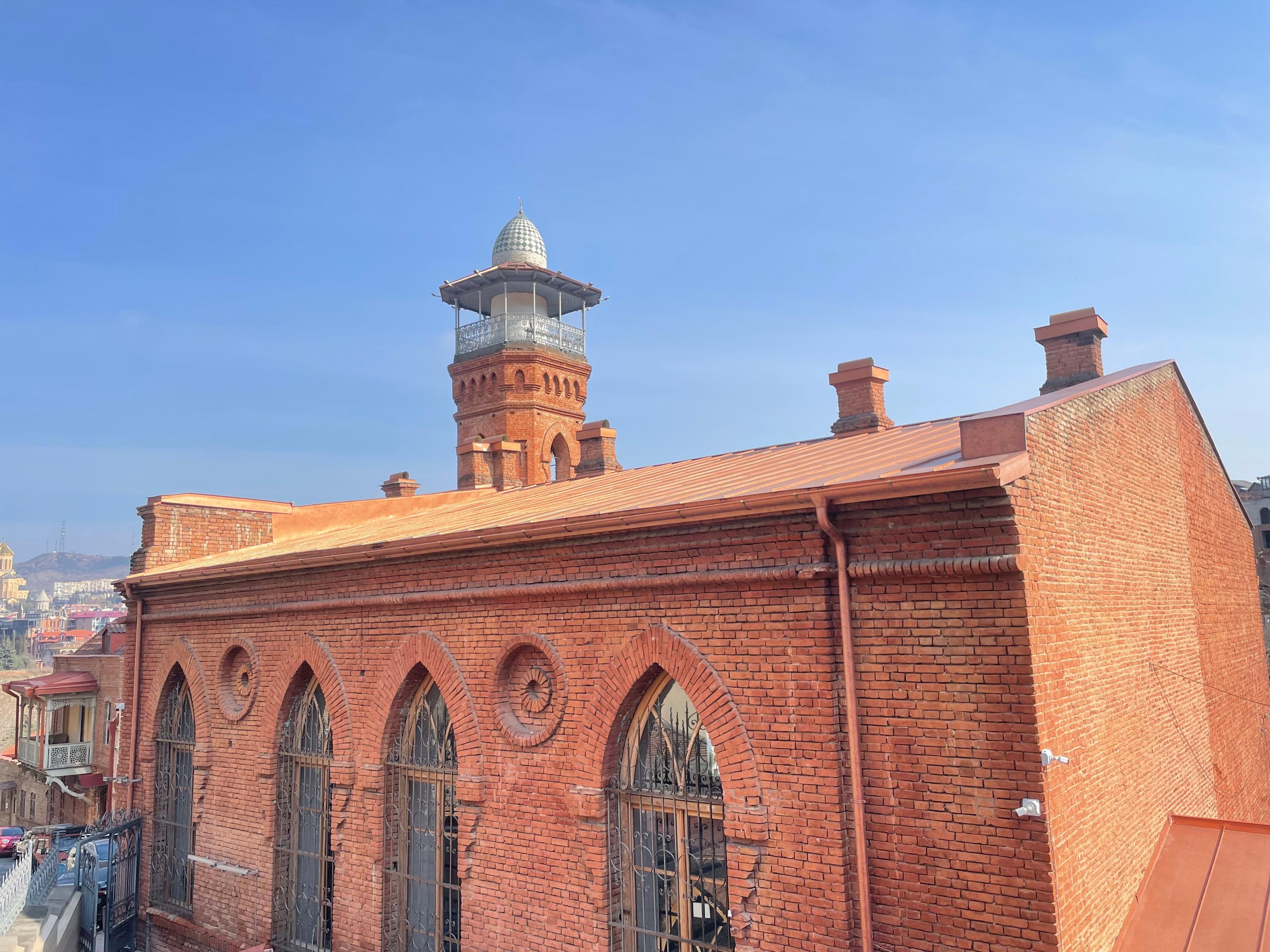Tbilisi: Walking Through Faith, Religion, and Culture Tour 2