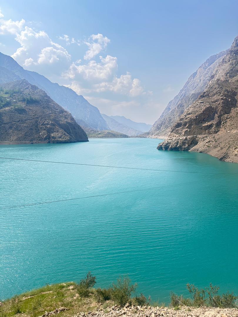 Tajikistan Seven lakes Full tour with Lunch 3