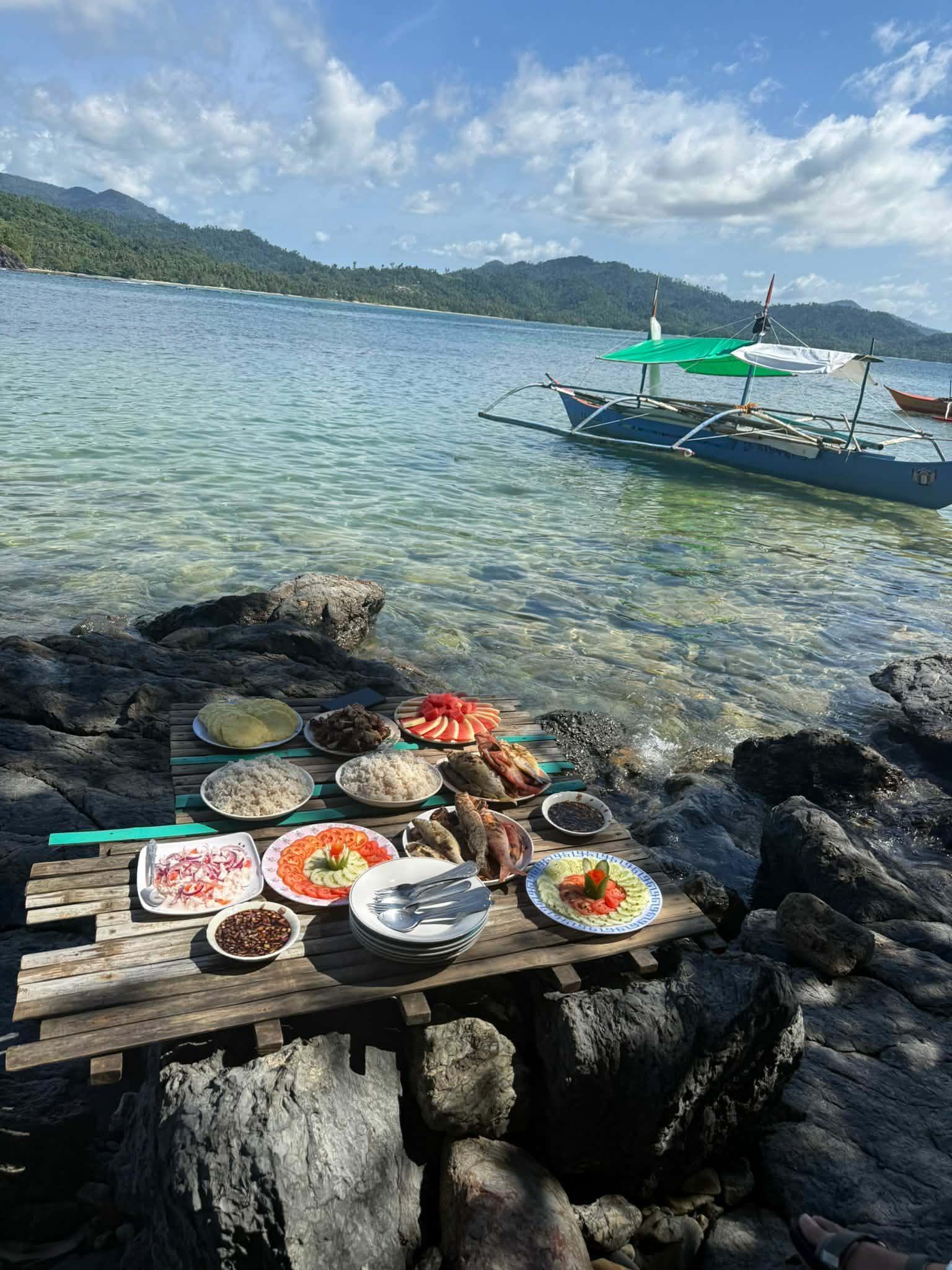El Nido: Fishing Tour with Local Fishermen with Lunch 2