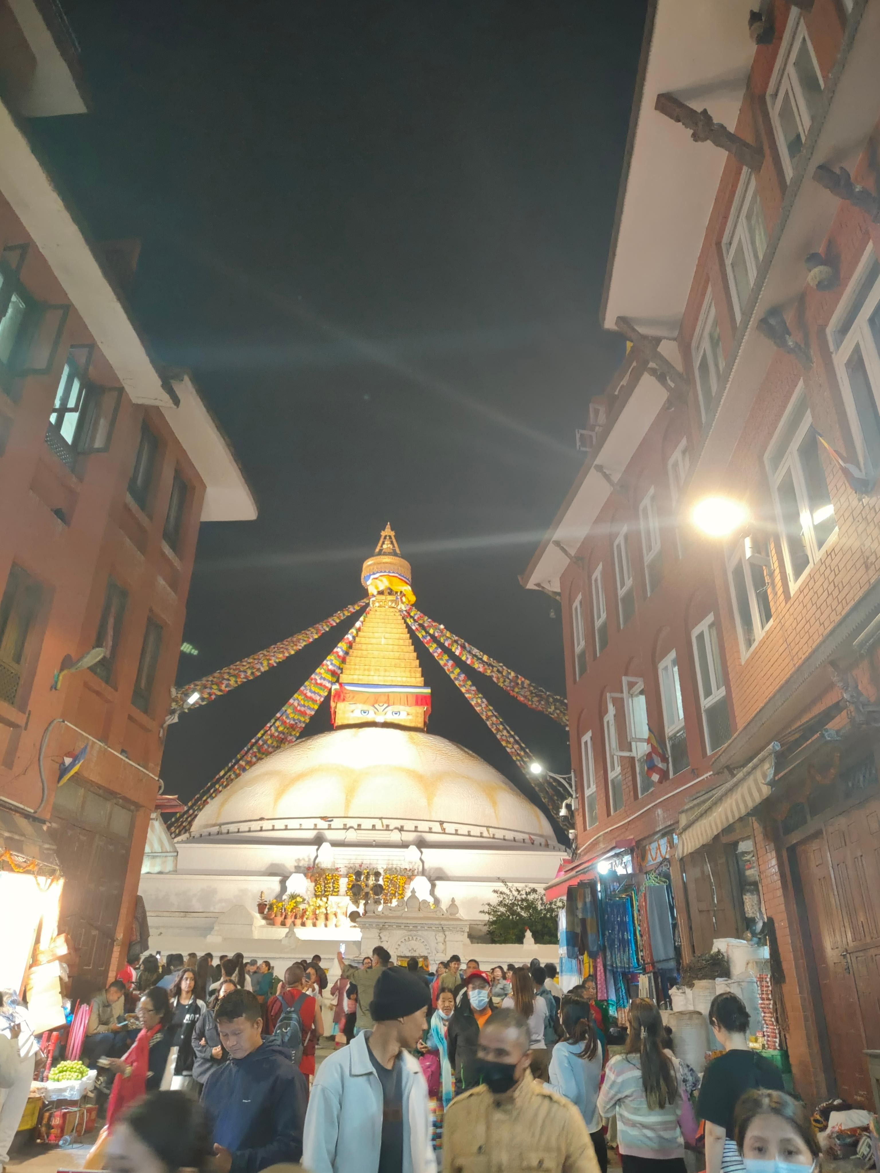 Kathmandu: Durbar Square Tour and Thanka Art Experience 3