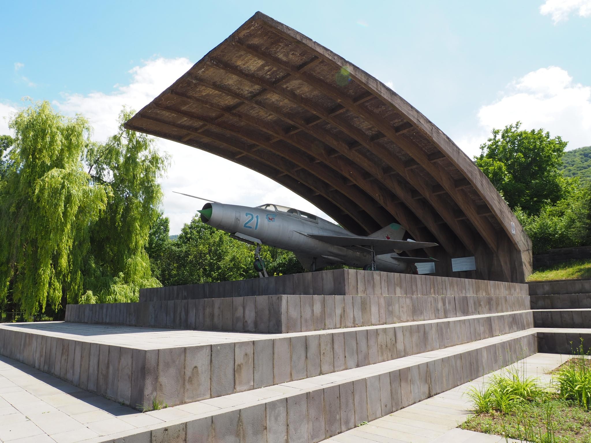 From Tbilisi to Armenia: Akhtala, Haghpat & Sanahin Day-Trip 3