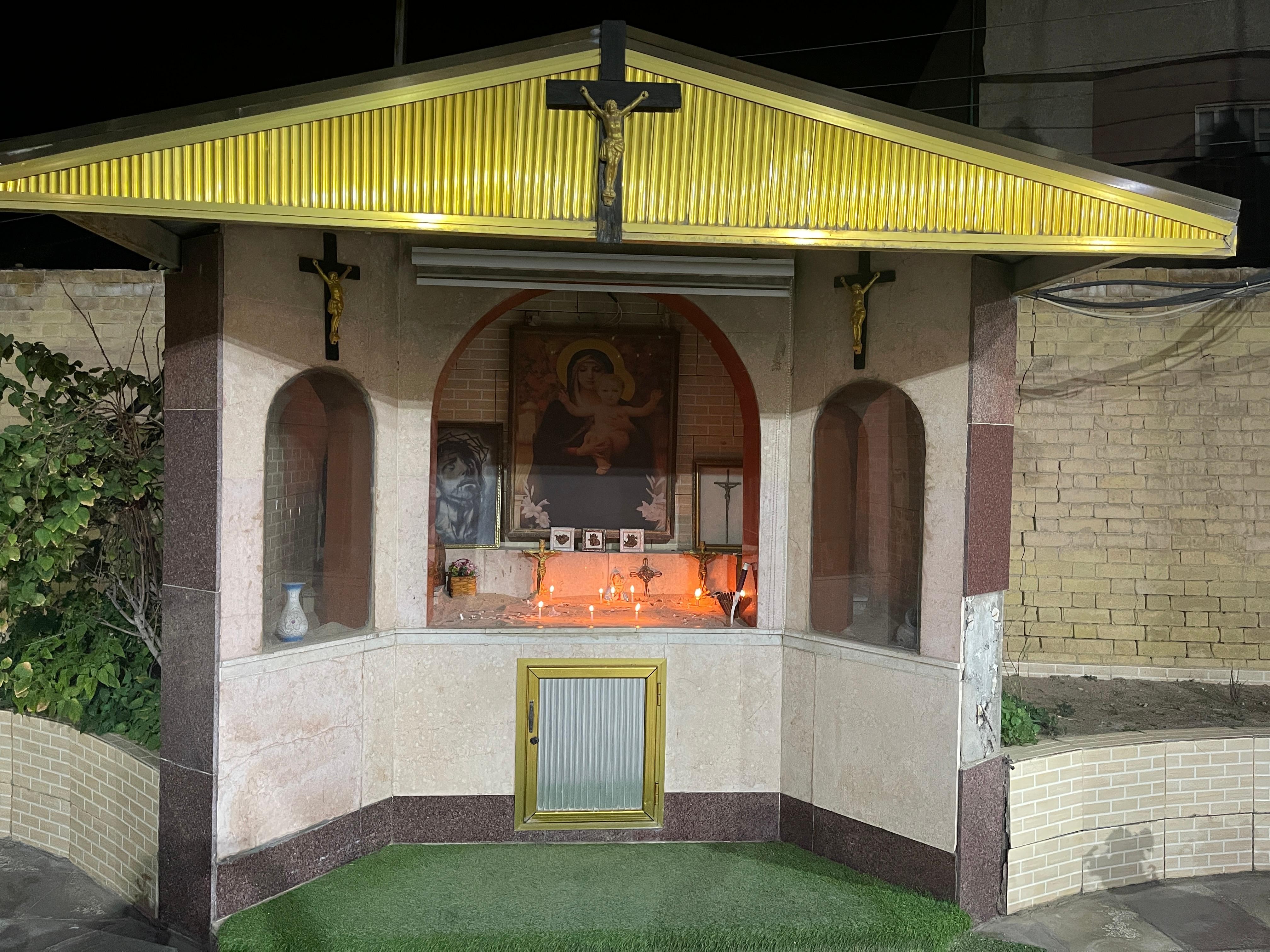 From Baghdad: 8-Day Iraq Pilgrimage Tour 2