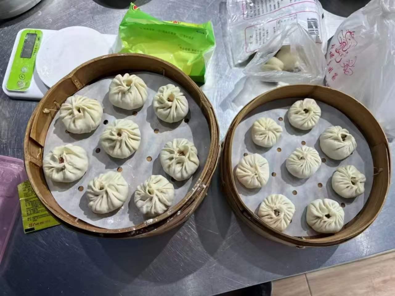 Shanghai: Private Cooking Class with Hotel Transfer 2