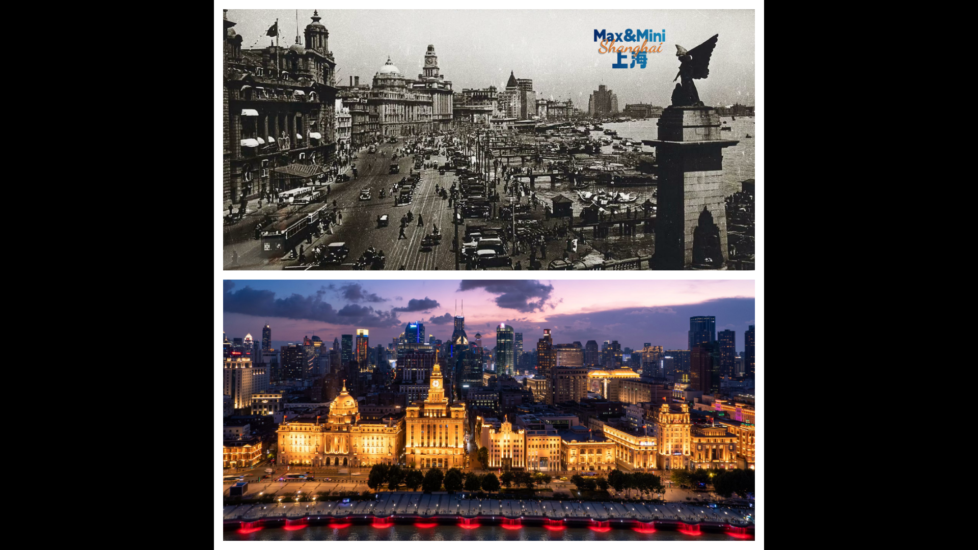 Shanghai: The Bund Decoded: Archi, Economy, Politics Stories