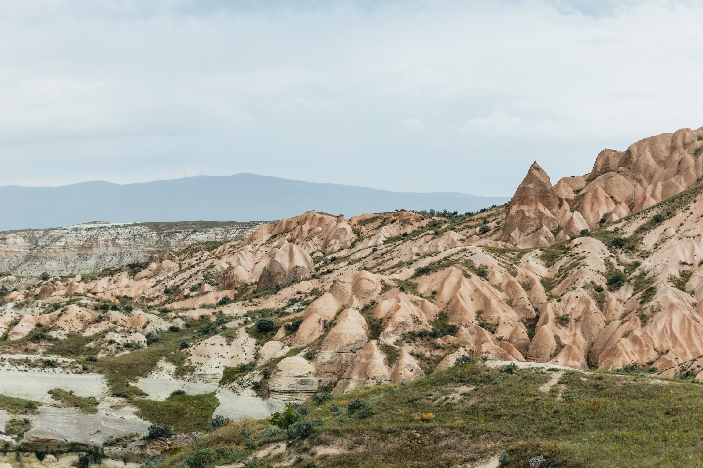 Istanbul: 2-Day Cappadocia Trip with Flights and Cave Hotel 2