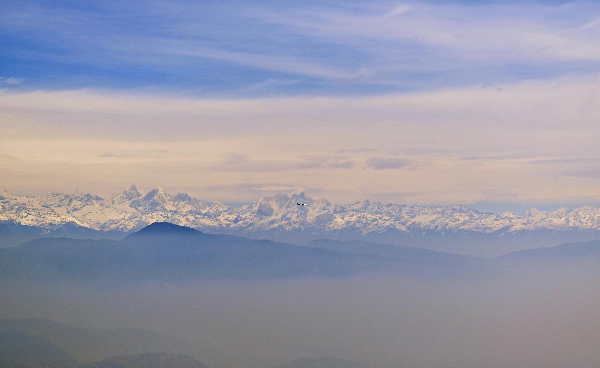 From Kathmandu: Champadevi Hike with Pharping Temple Visit 2