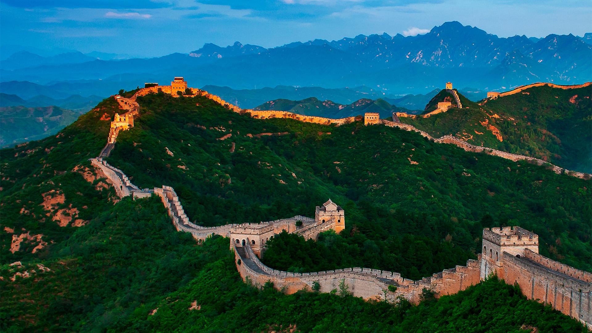 Beijing: Mutianyu Great Wall Tour with Cable Car & Toboggan
