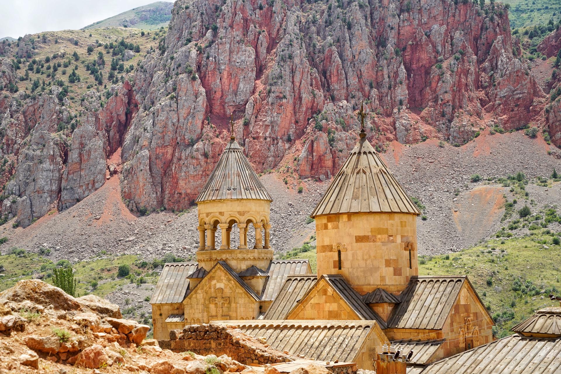 Vayots Dzor Areni Wine Route (Private Tour) 3