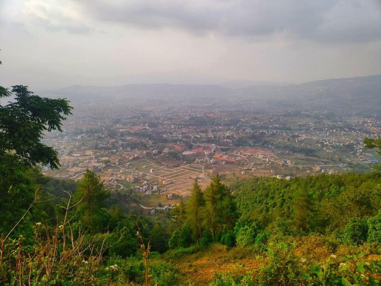 Bhaktapur: Guided Hike to Changunarayan Temple with Transfer 3