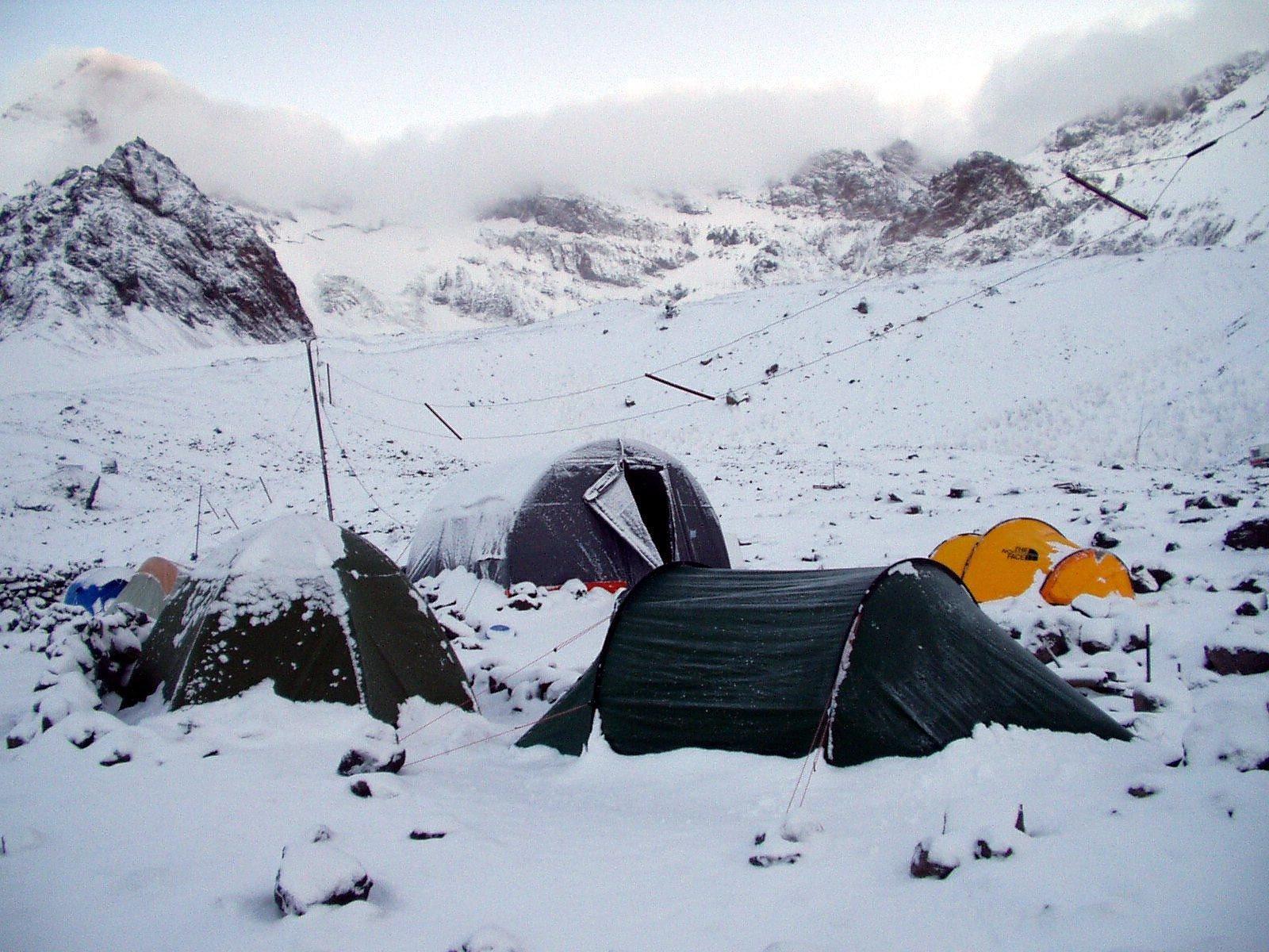 Kathmandu: 14-Day Annapurna Base Camp Trek 3