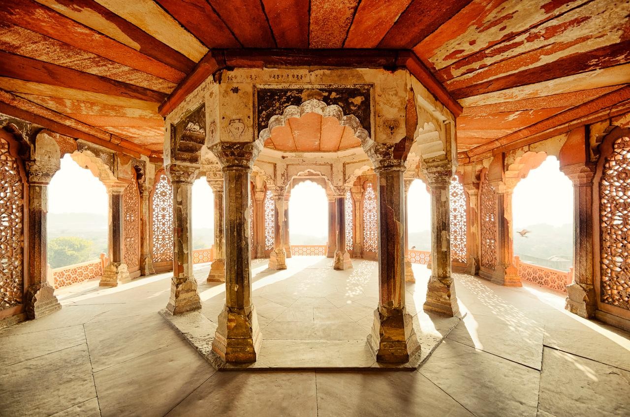 From Mumbai: Same Day Taj Mahal, Agra Tour with Flights 3