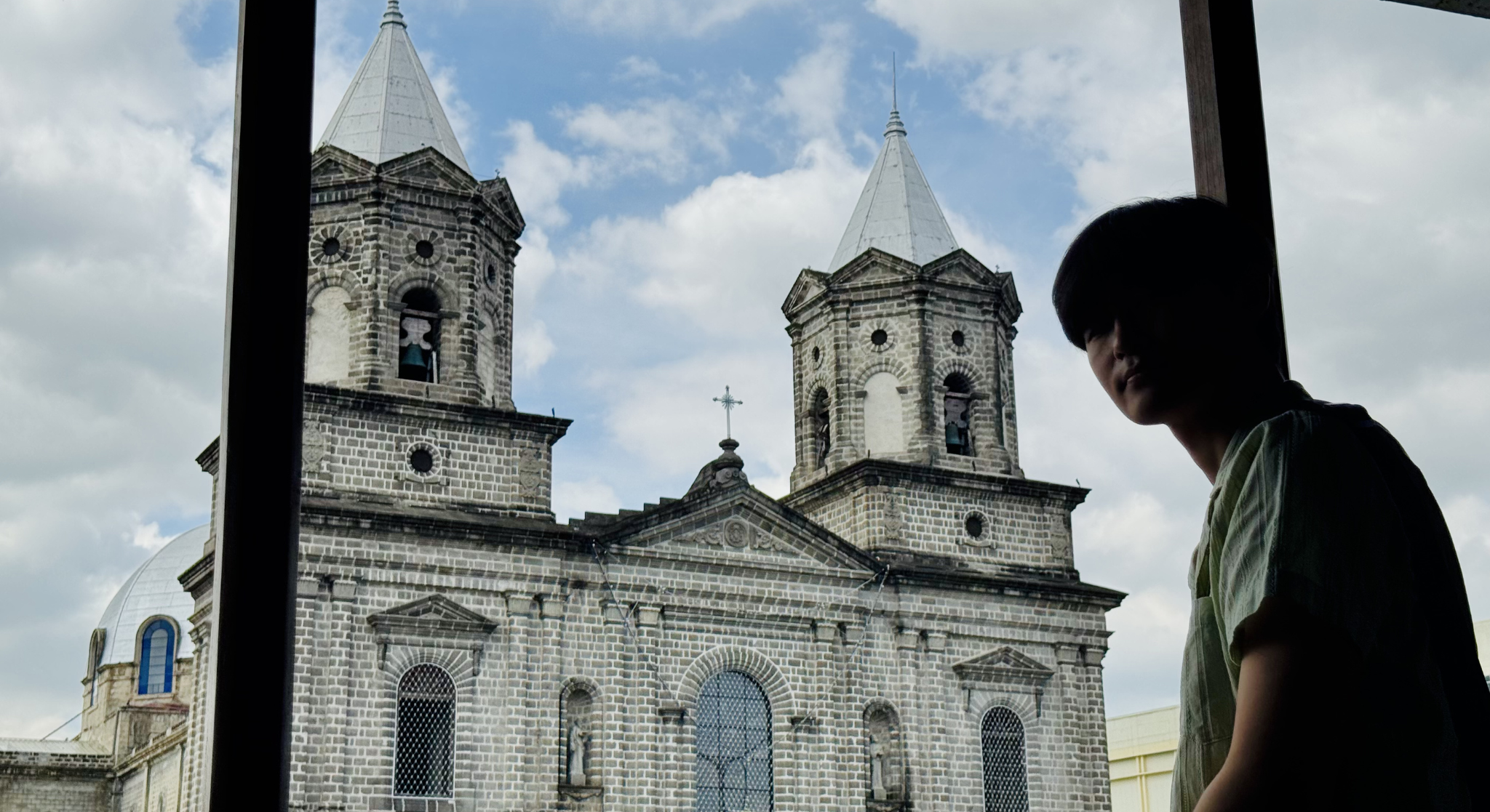 From Manila: Angeles City Heritage, Culture & Food Tour