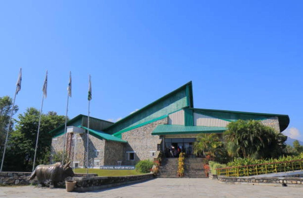 Pokhara: Private Gurkha, Mountain & Butterfly Museum Tour 2