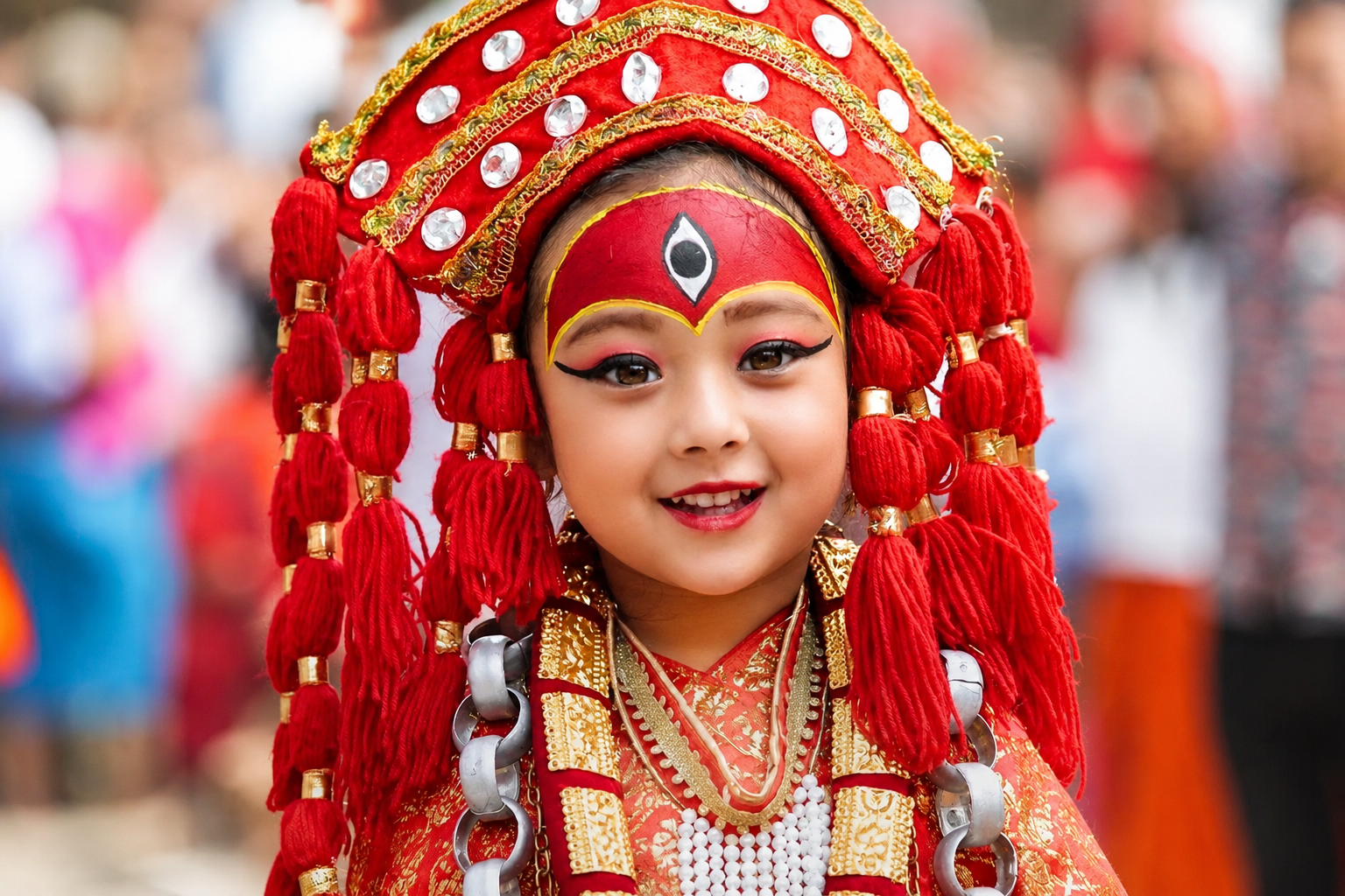 Kathmandu: Durbar Square Tour & Nepali Momo Cooking Class 3