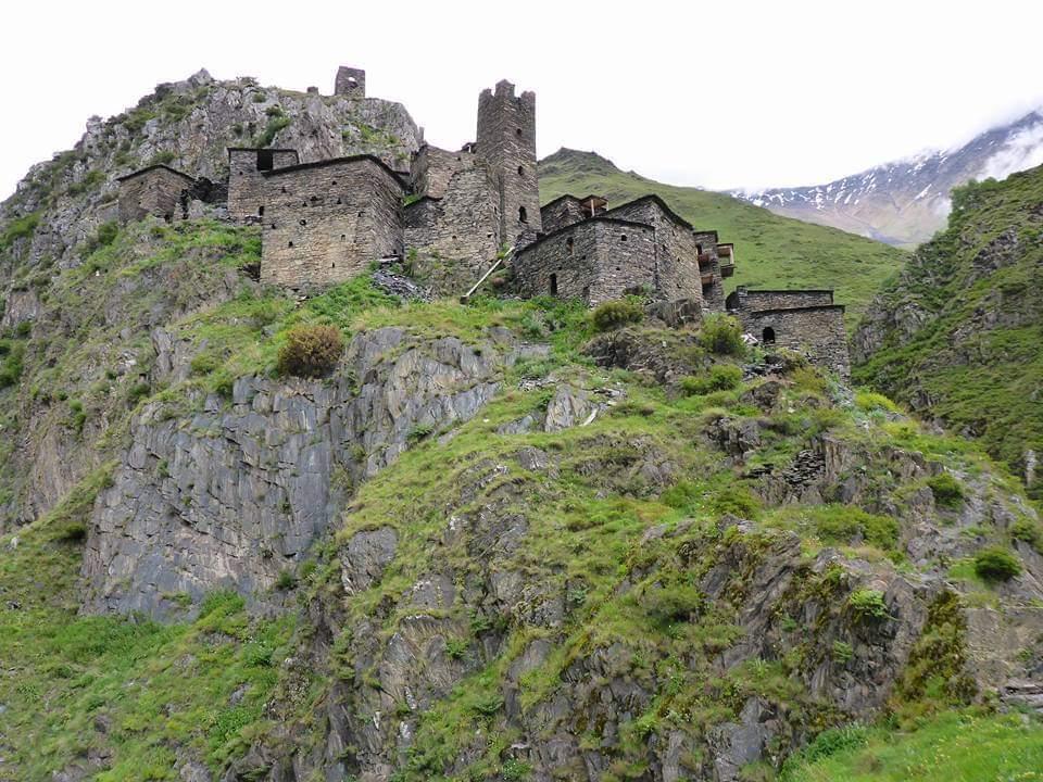From Tbilisi: 3-Day Khevsureti Private Jeep Adventure 2