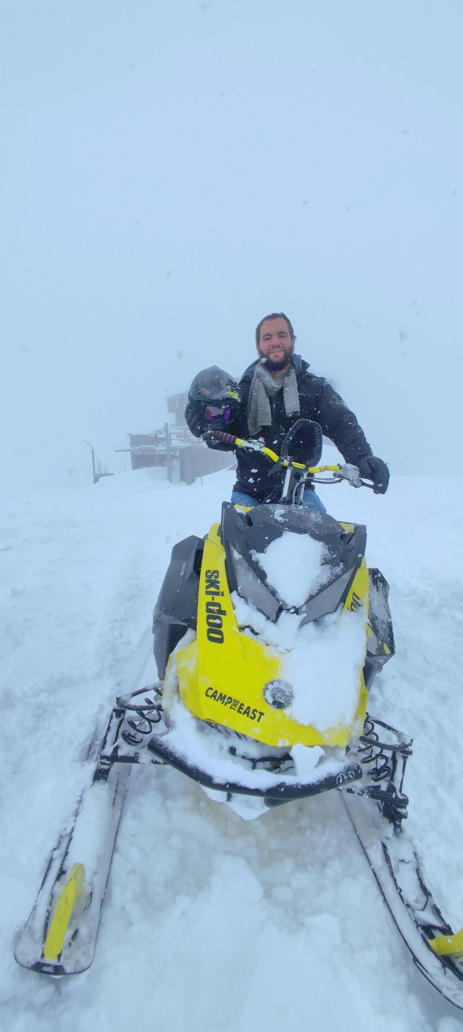 Batumi: Goderdzi Ski Resort Snow Tour & Adventure 2