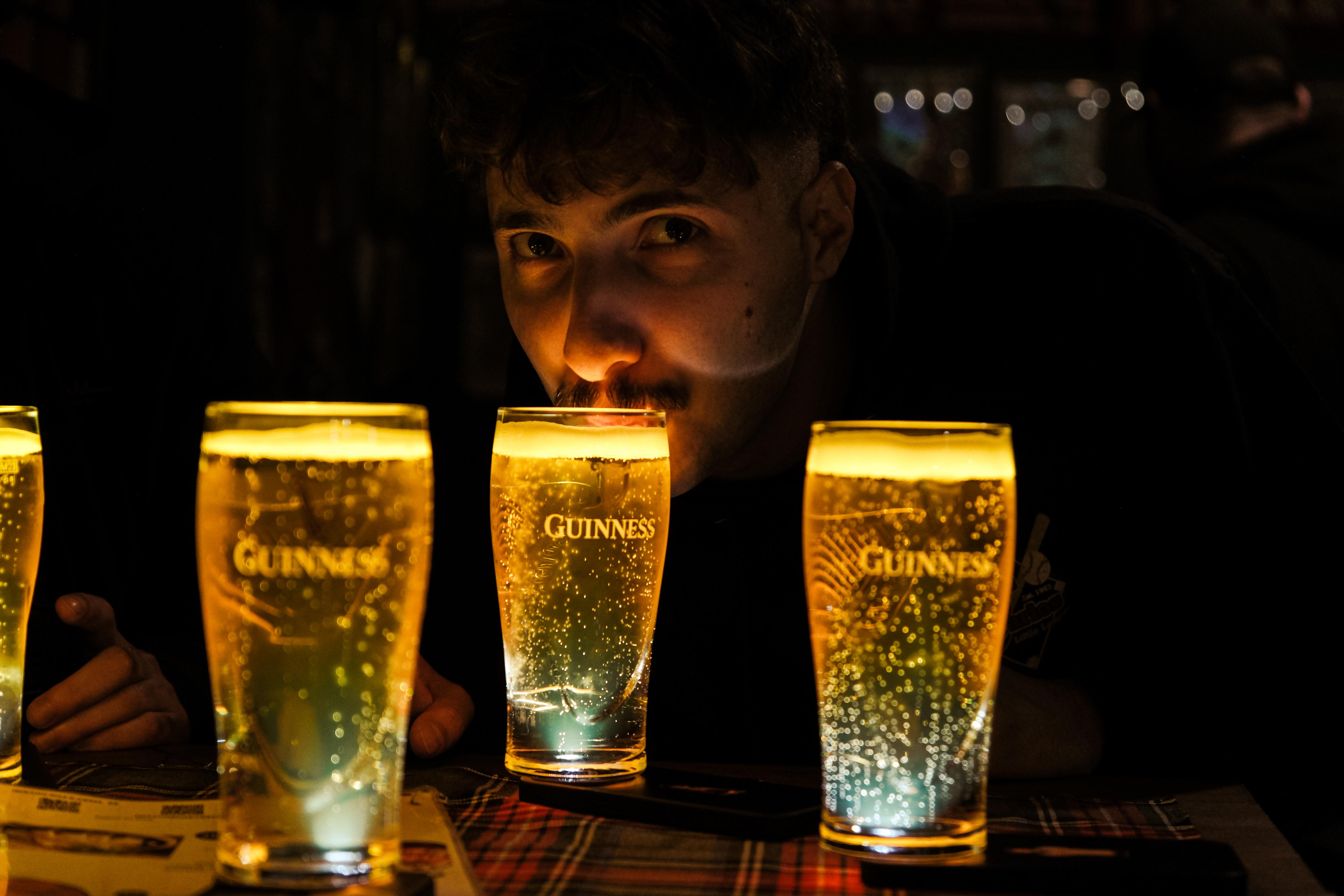 Kutaisi Pub Crawl: Hidden Bars, Chacha & Local Nights