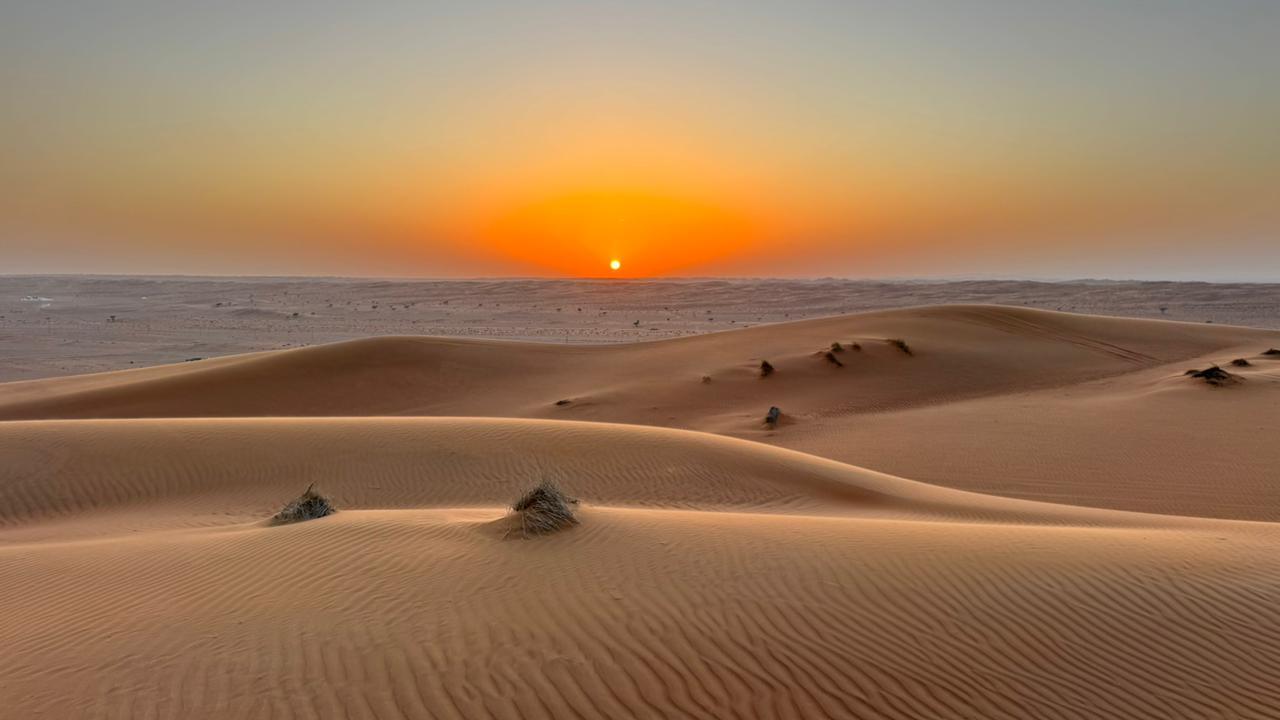 Muscat: Wahiba Desert Tour with Dinner & Visit Bedouin House 3