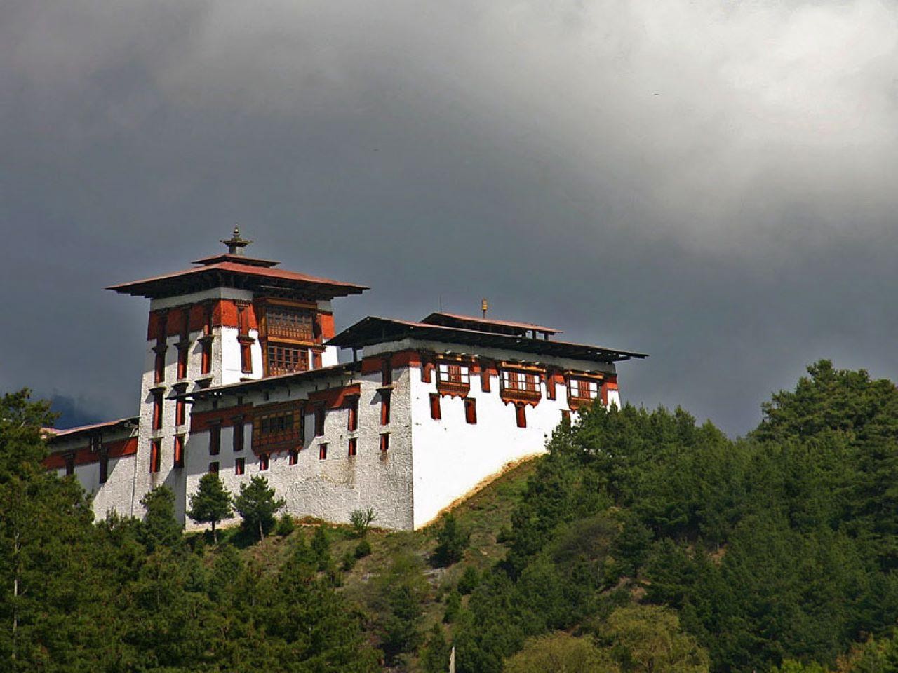 6-Day Bumthang Owl Trek with highlights – tour