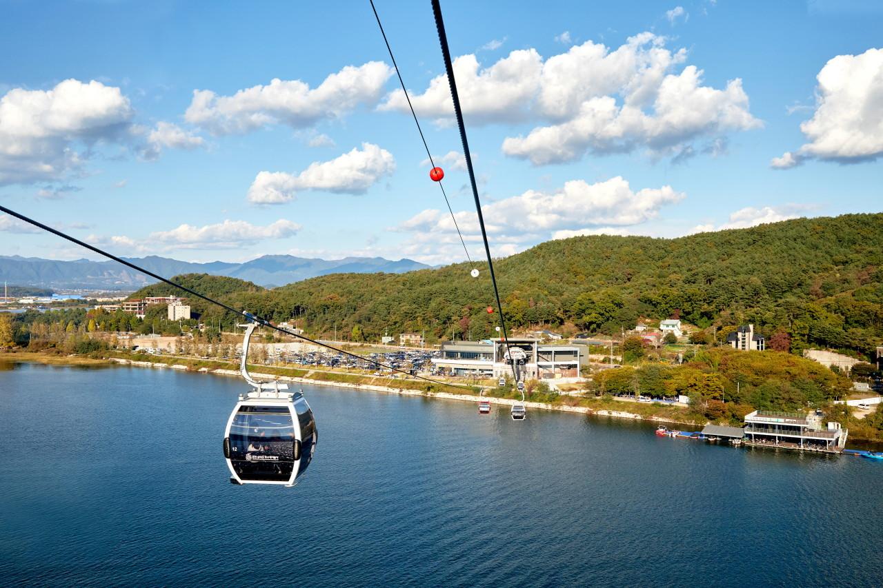 Gangwon Province: 10hr Car Charter Tour with English Driver 3