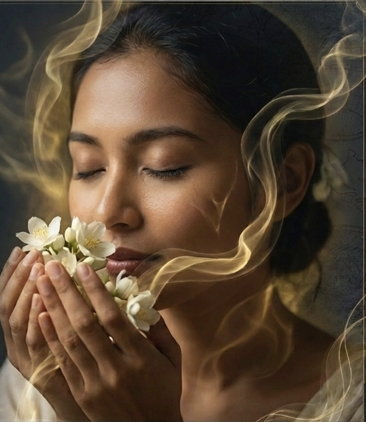 Sensational Scents of Little India Singapore. A Walking Tour