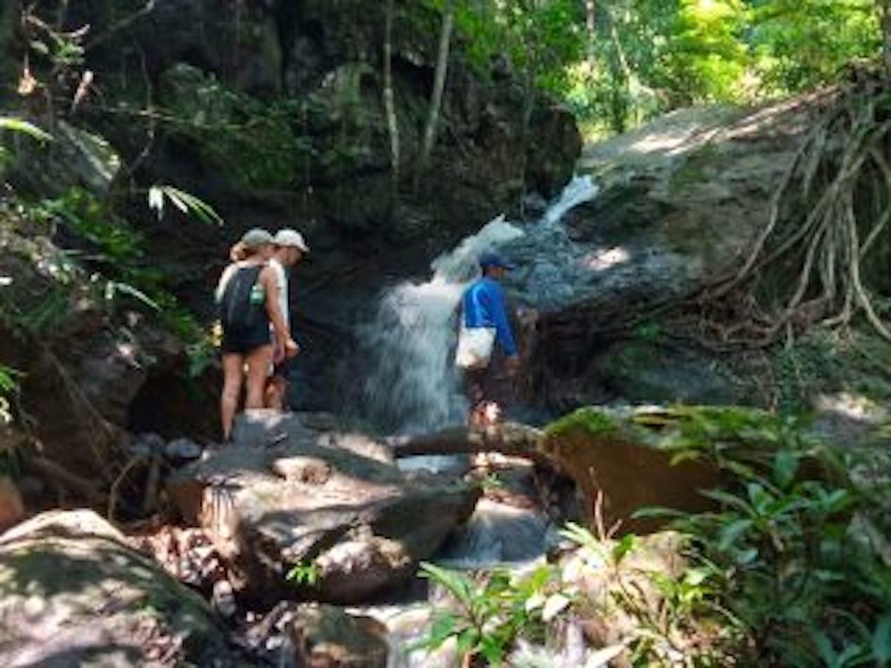 Luang Prabang: 3 Days Ethnic Forest Living - Mekong 3