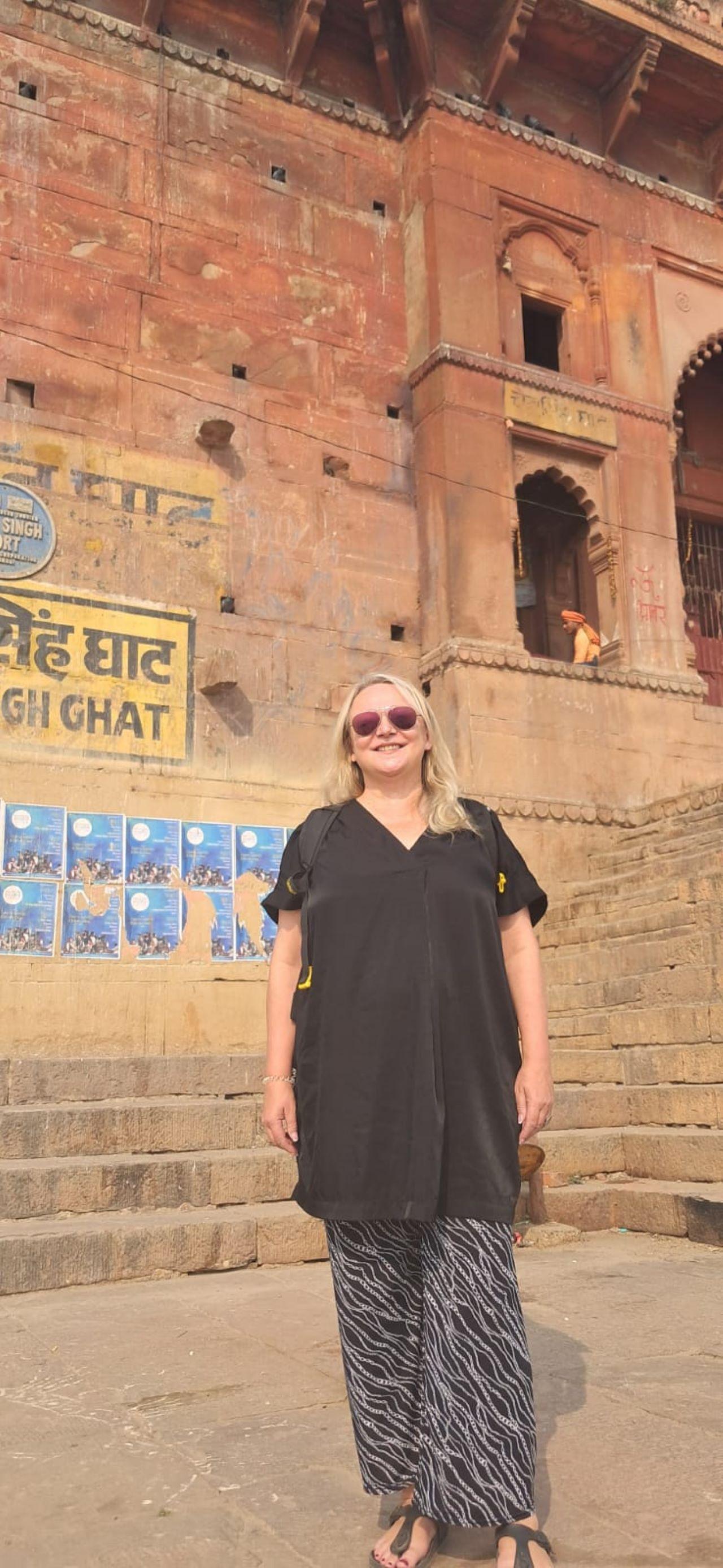 From Delhi: Same Day Varanasi Tour By Flight With Boat Ride 2