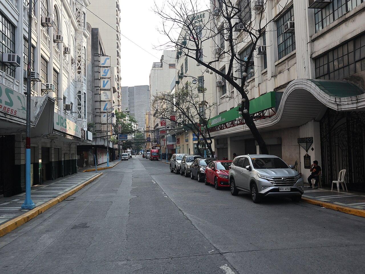 Manila: Binondo Chinatown Walking Tour with Food Samples 3