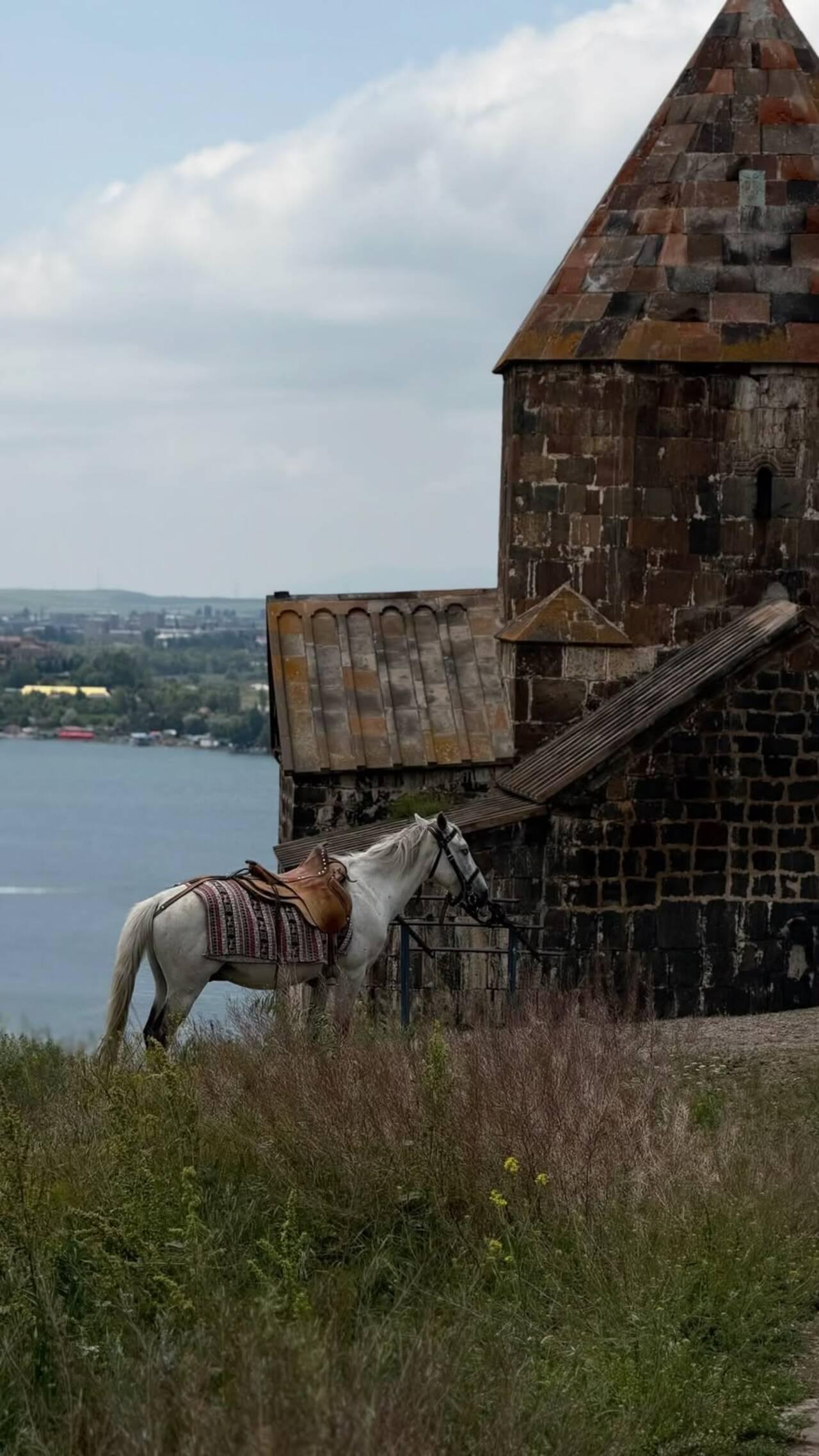 From Yerevan: Garni Temple, Geghard & Lake Sevan Day Trip 2