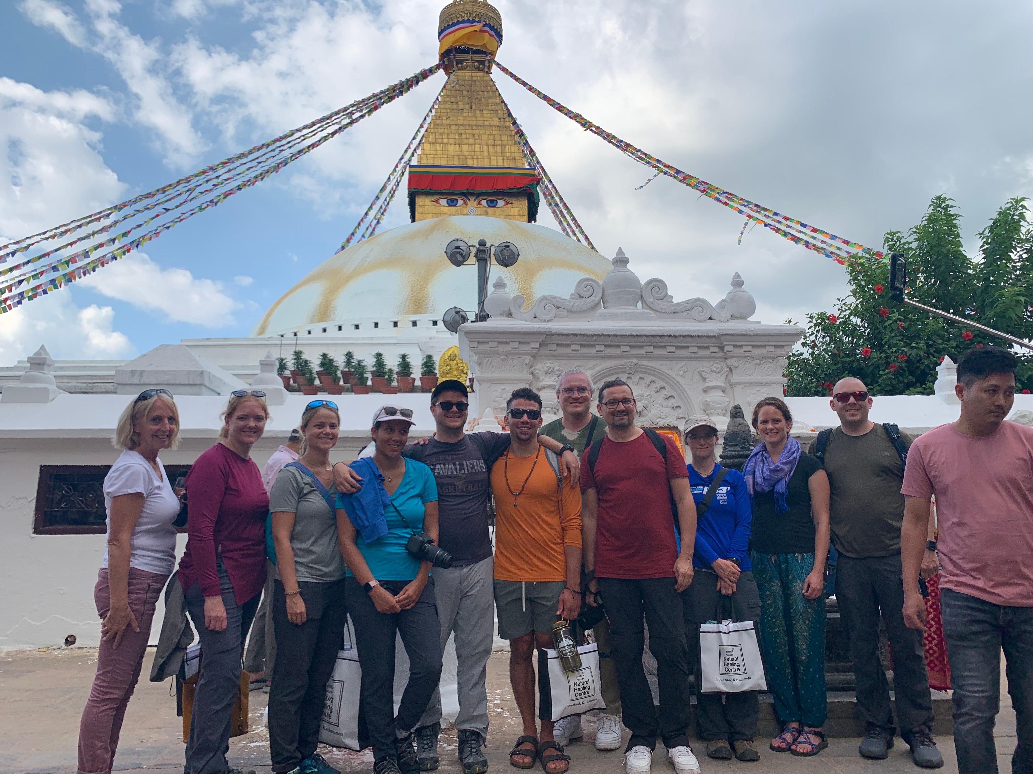 Kathmandu: 11-Day Guided Cultural and Nature Tour 2
