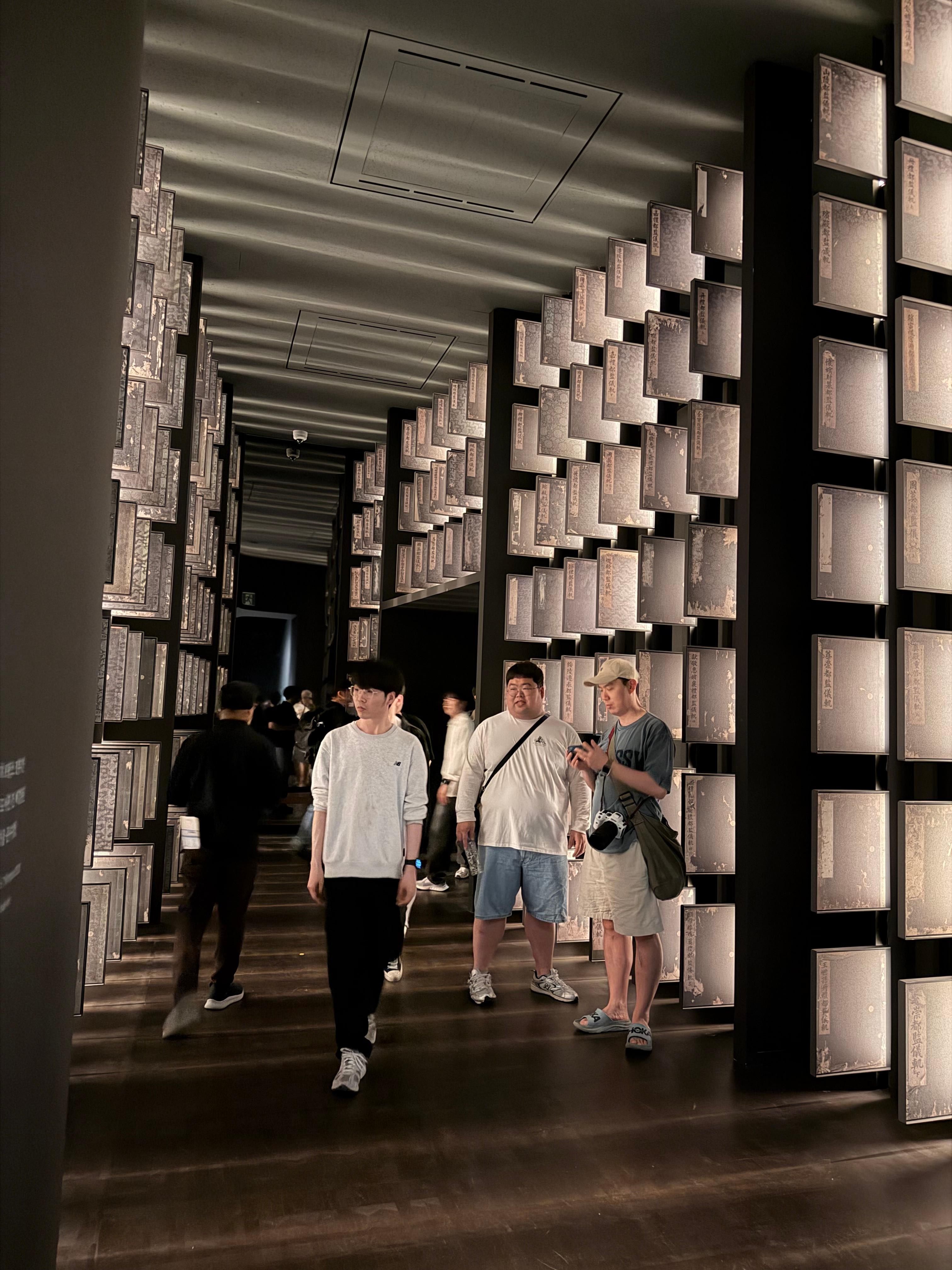 Seoul: National Museum of Korea Guided Tour 3