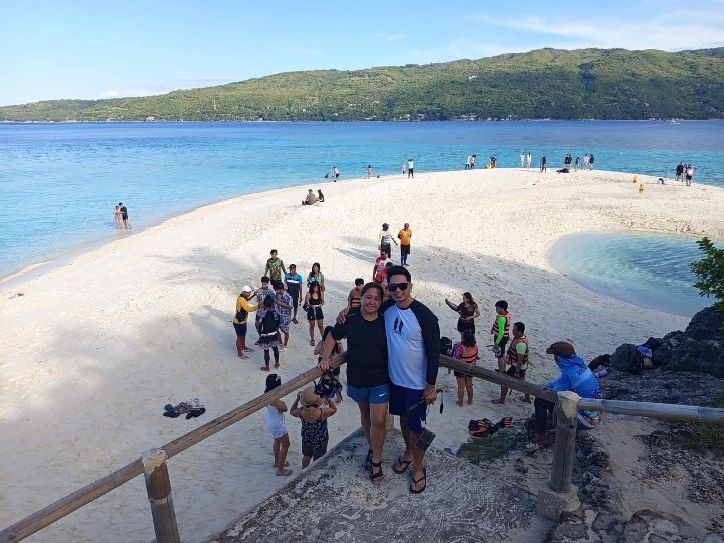 Cebu: 3-Day Private Tour with Hotel, Snorkeling & Transfers 3