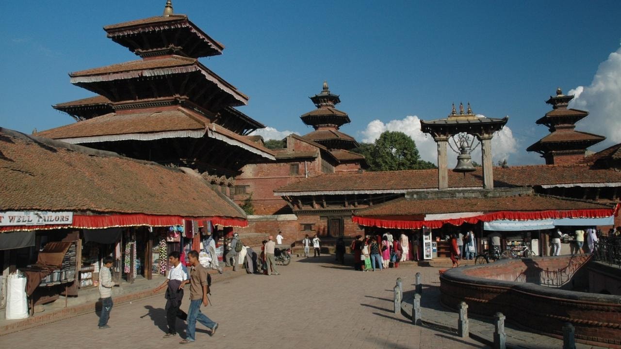 Nepal Tour: Kathmandu, Pokhara & Chitwan Park 2